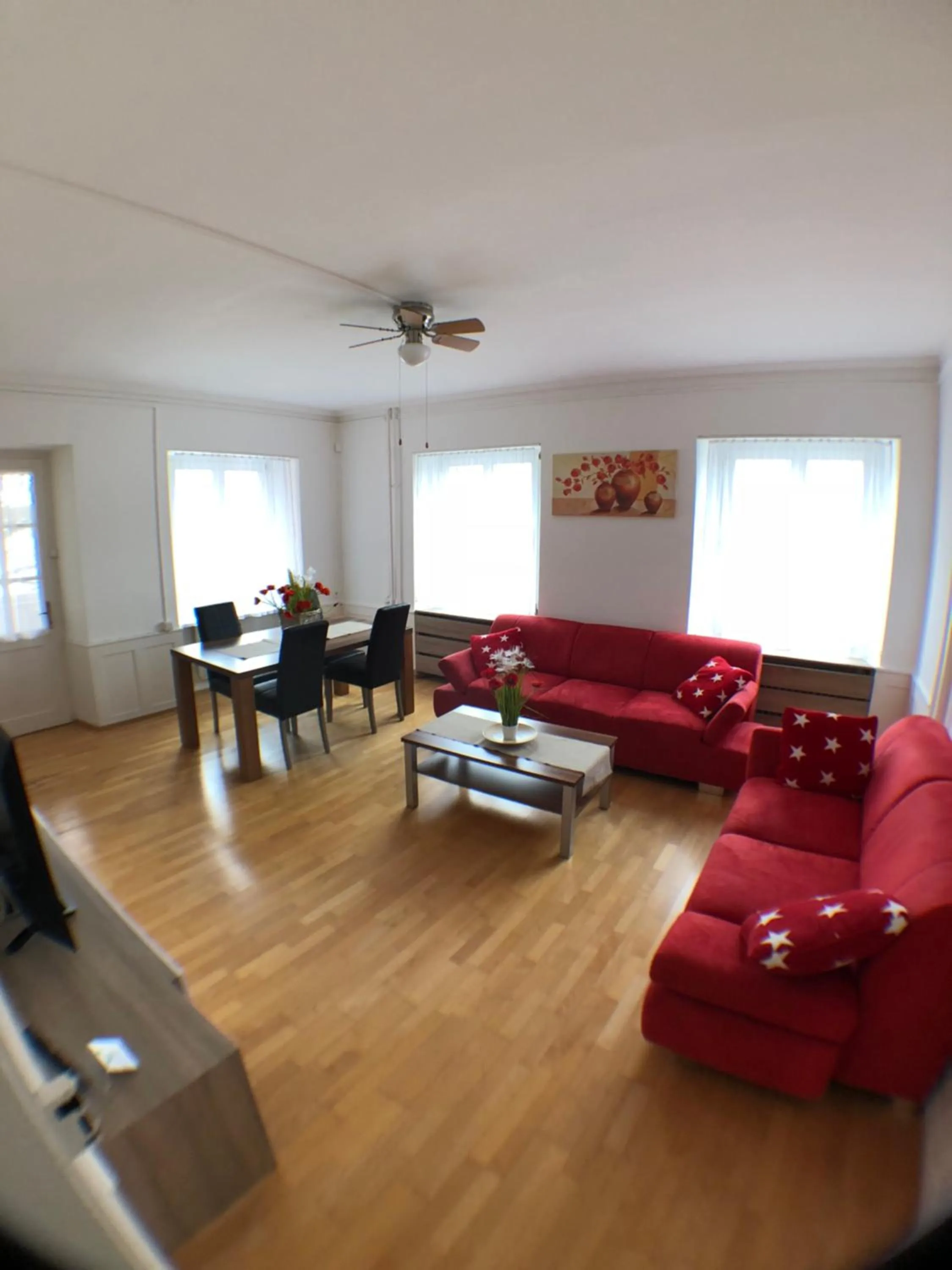 Street view in Gasthof zur Saline