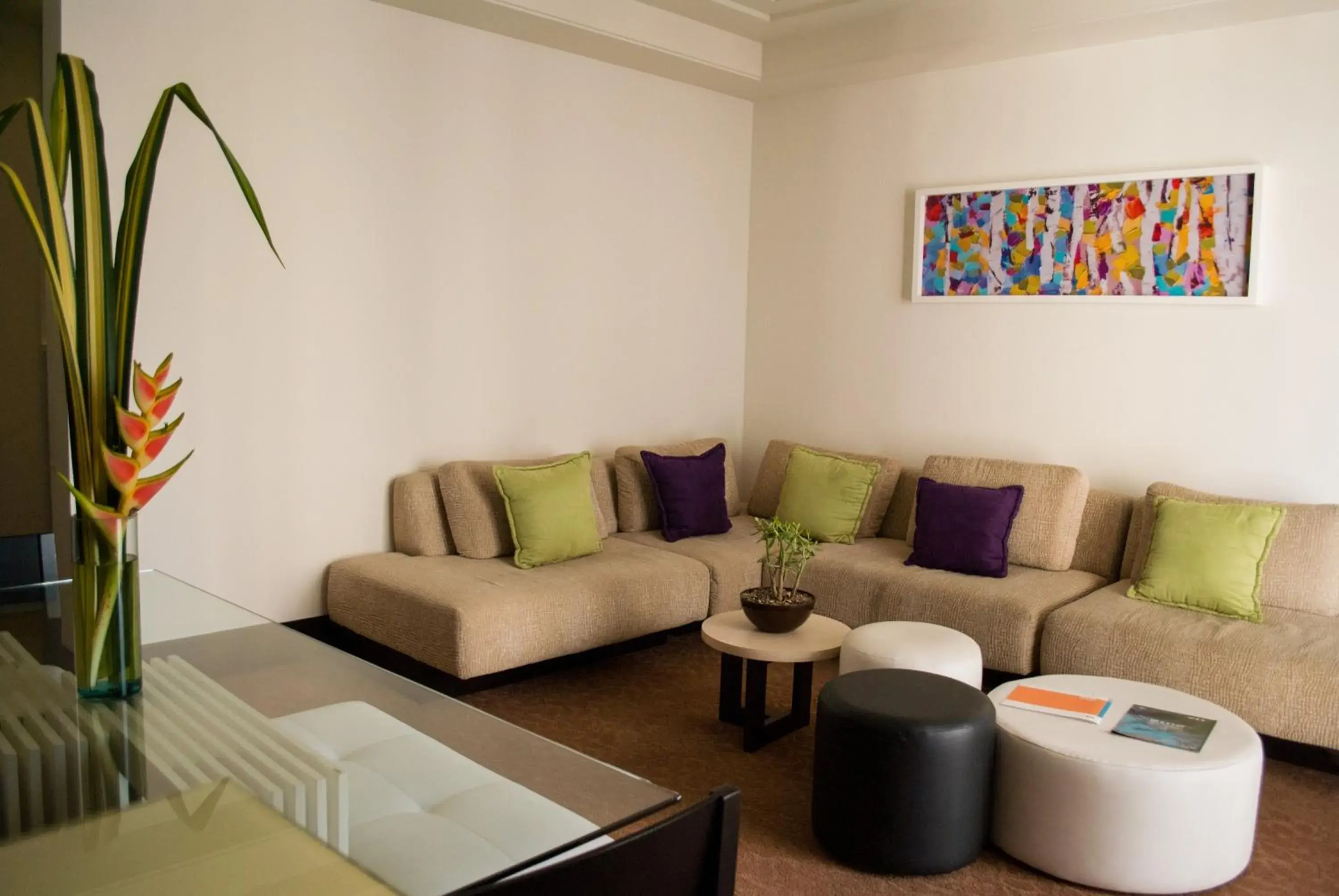 Executive Suite in Hesperia WTC Valencia Executive Suite in Hesperia WTC Valencia