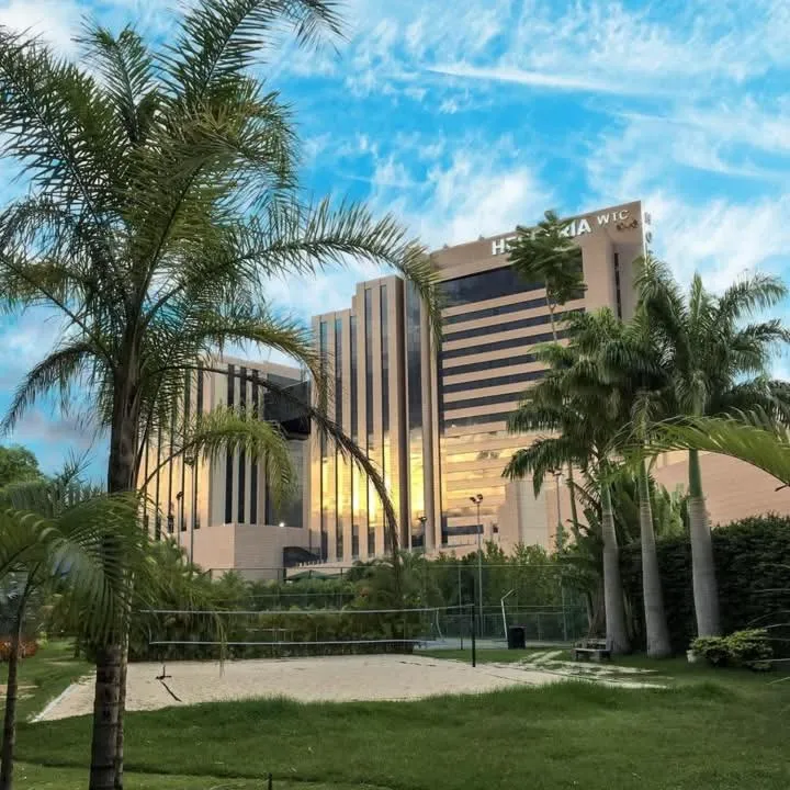 Hesperia WTC Valencia