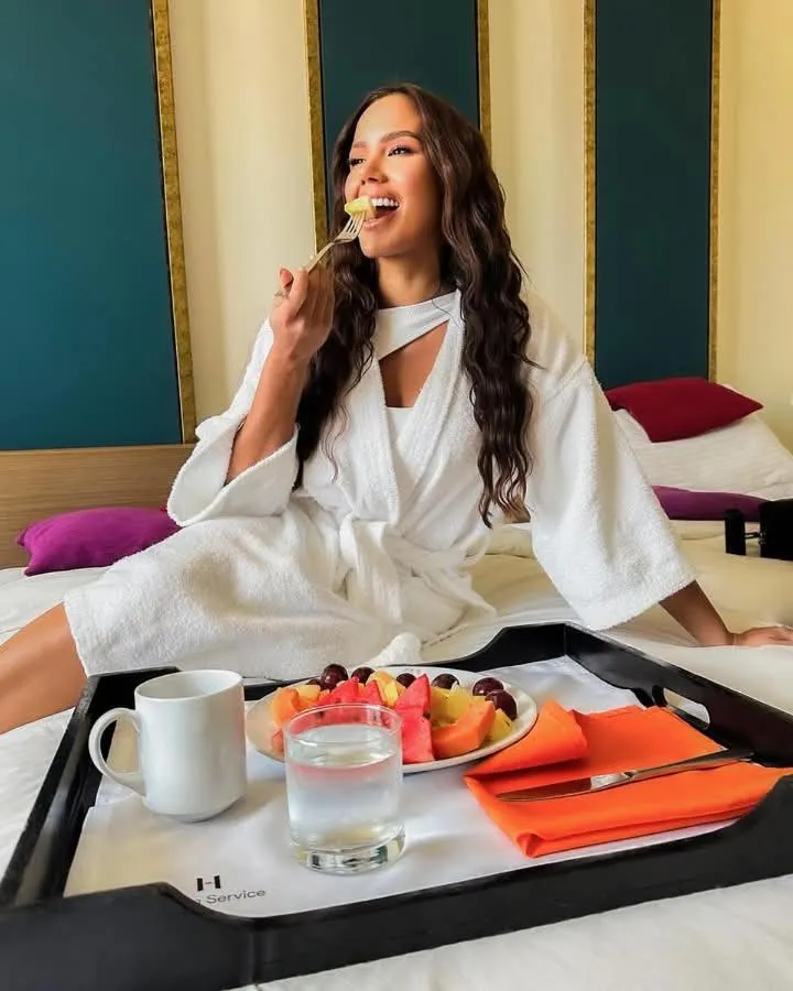 Hesperia WTC Valencia