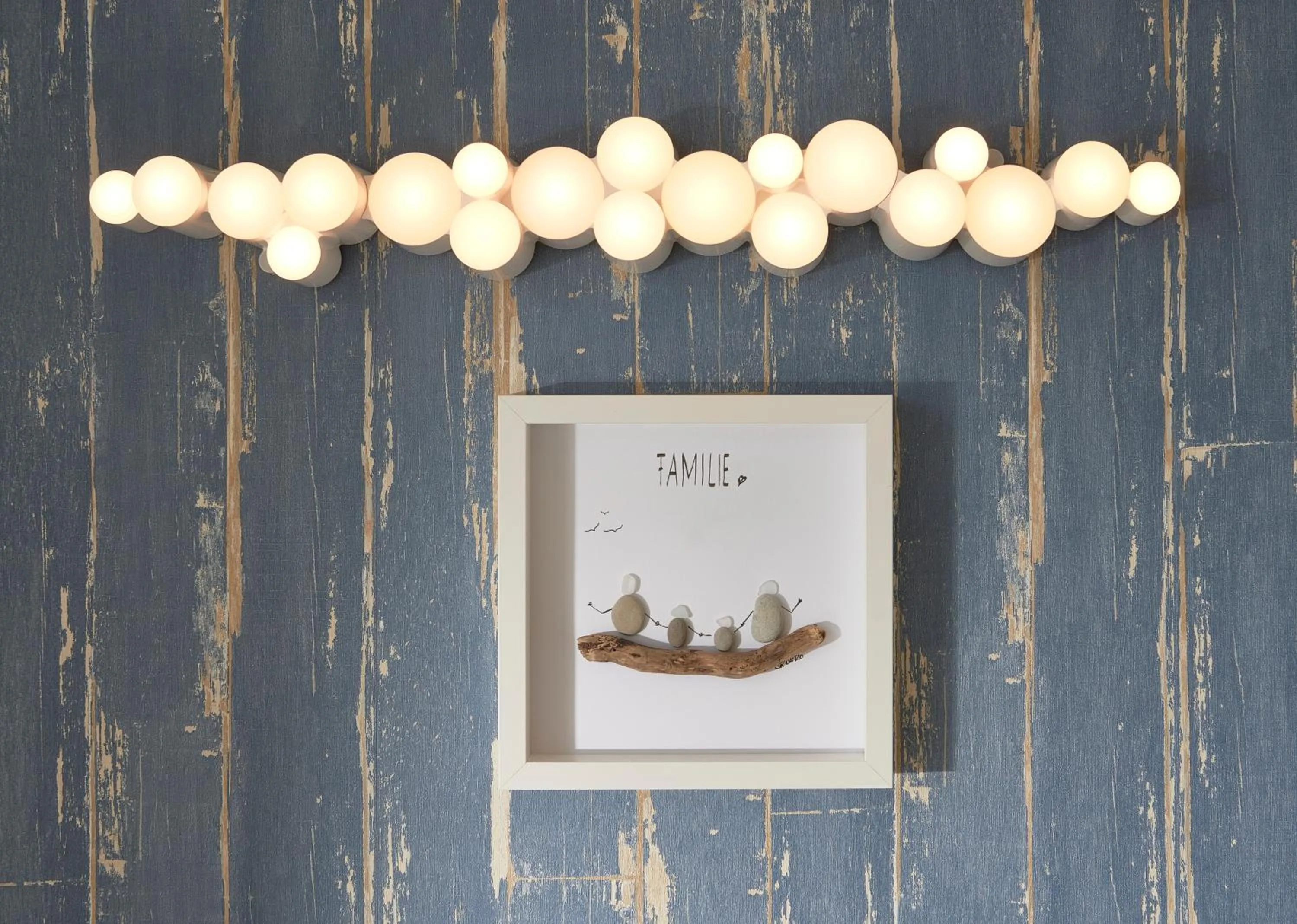 Photo of the whole room in Hotel Glückauf 1908