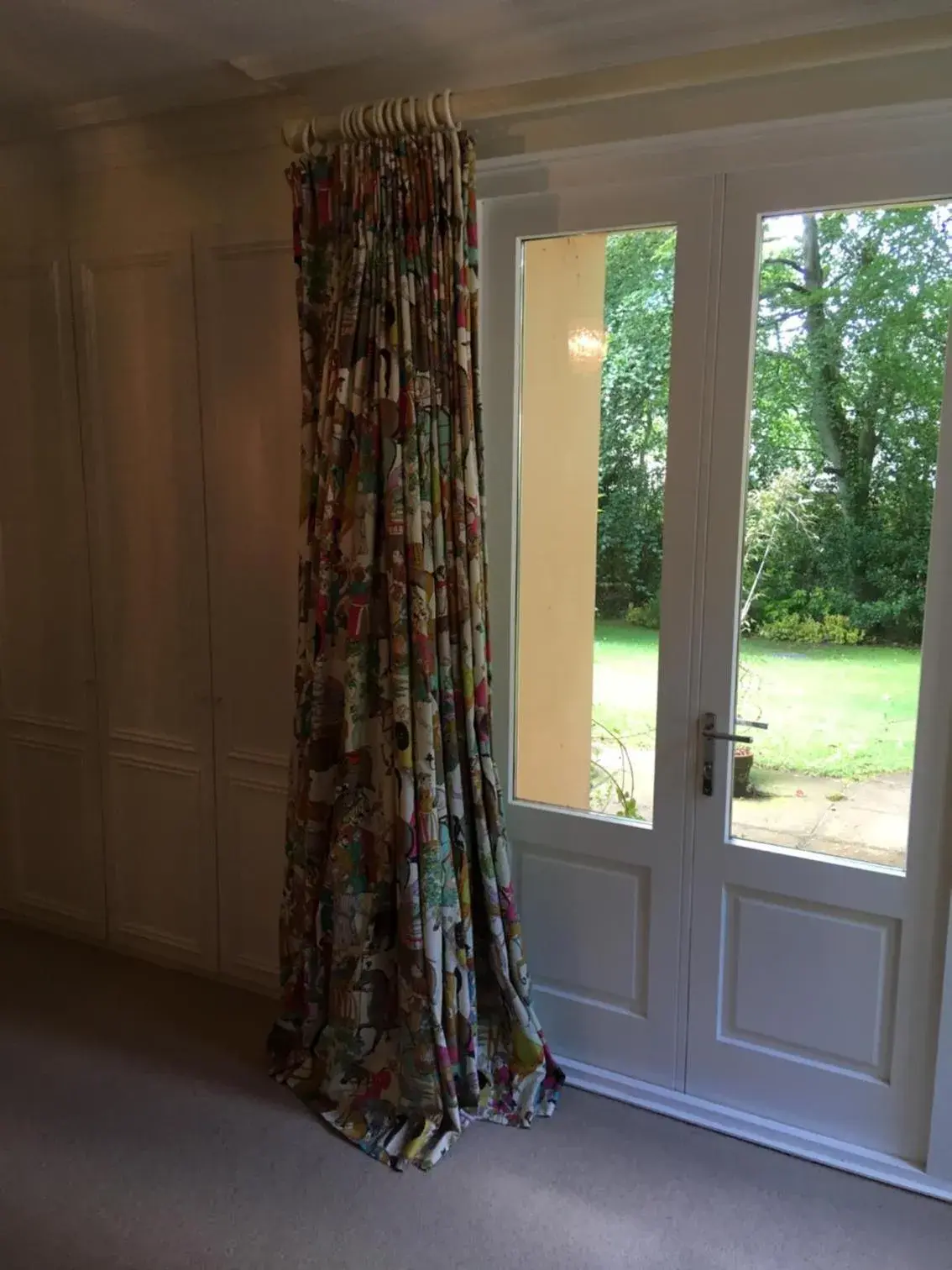 Double Room with Private Bathroom - single occupancy in Gweebarra Double Room with Private Bathroom - single occupancy in Gweebarra