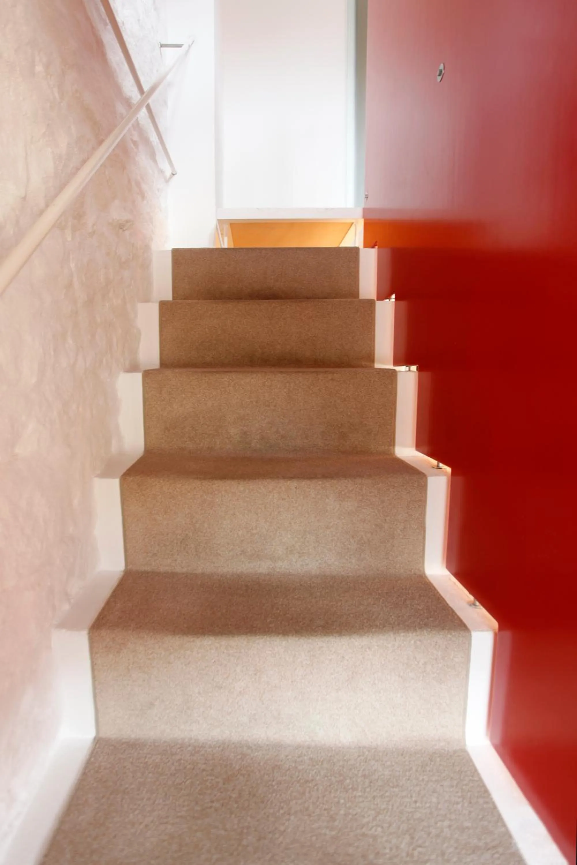 Photo of the whole room in Mühle am Schlossberg