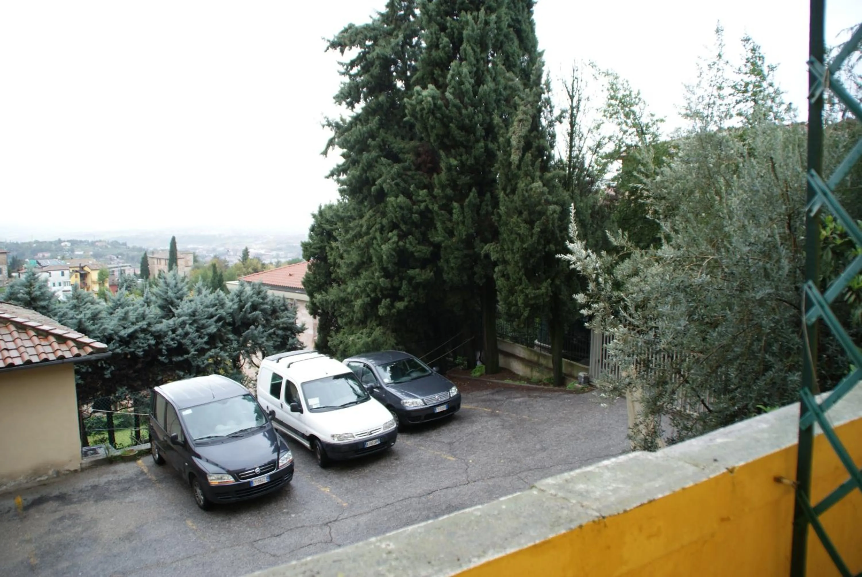 Other in Hotel Europa