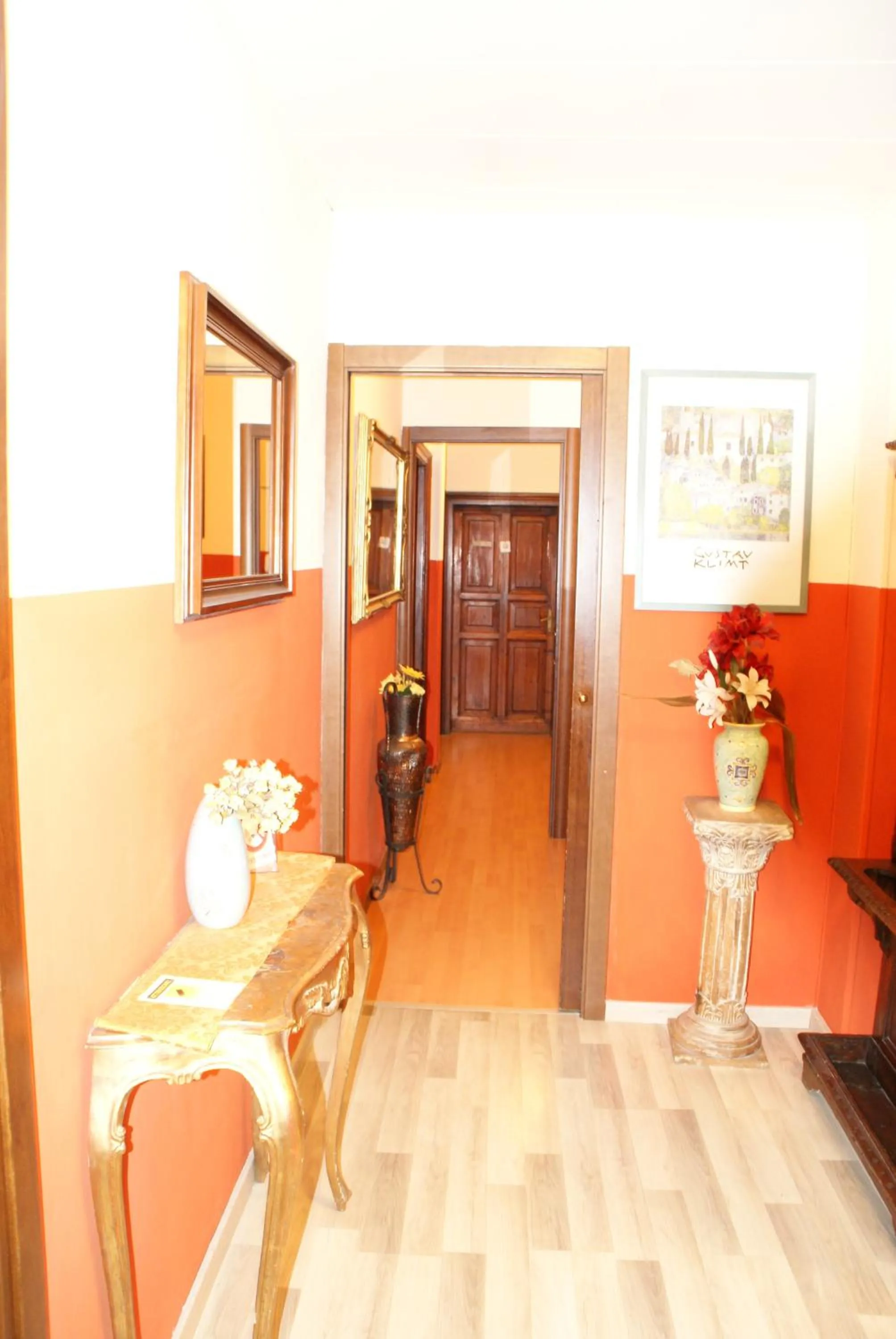 Other in Hotel Europa