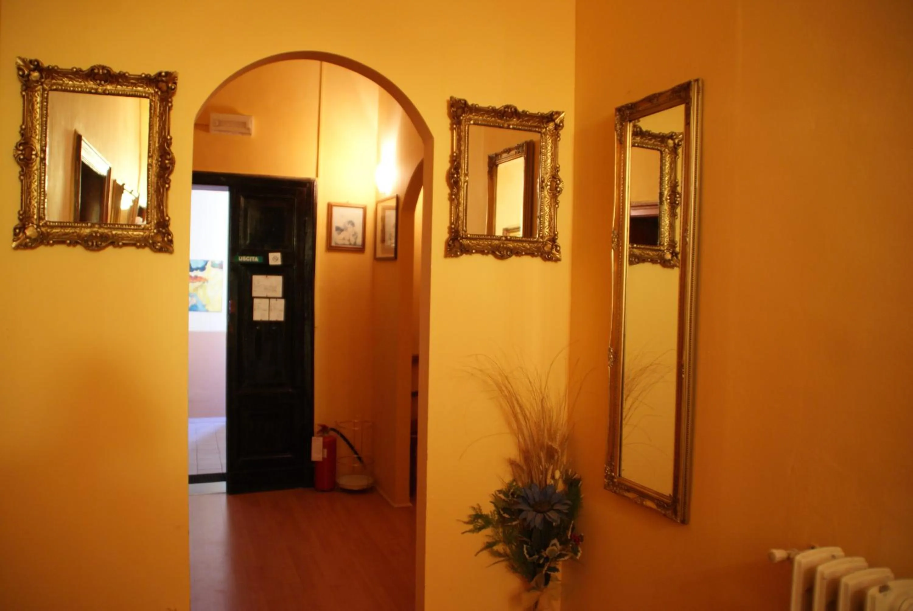 Other in Hotel Europa