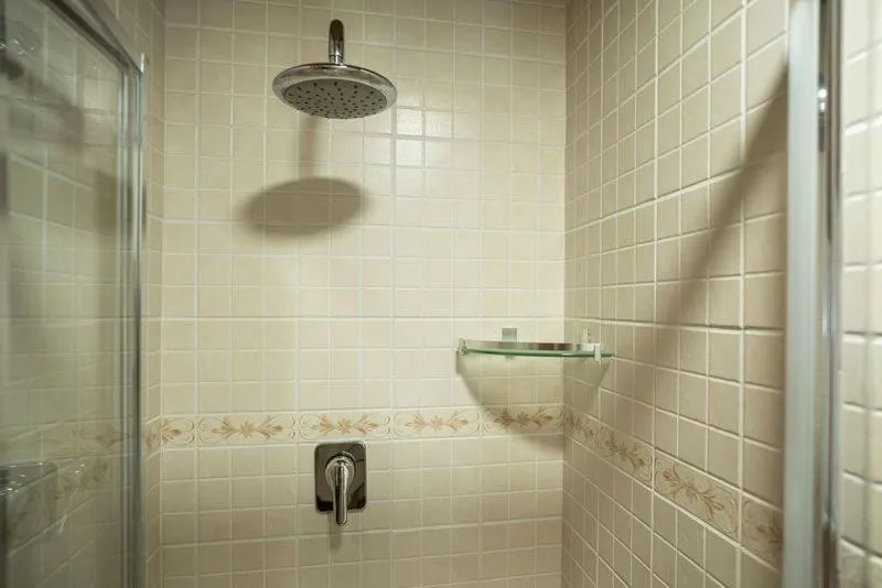 Pristava Lepena Village