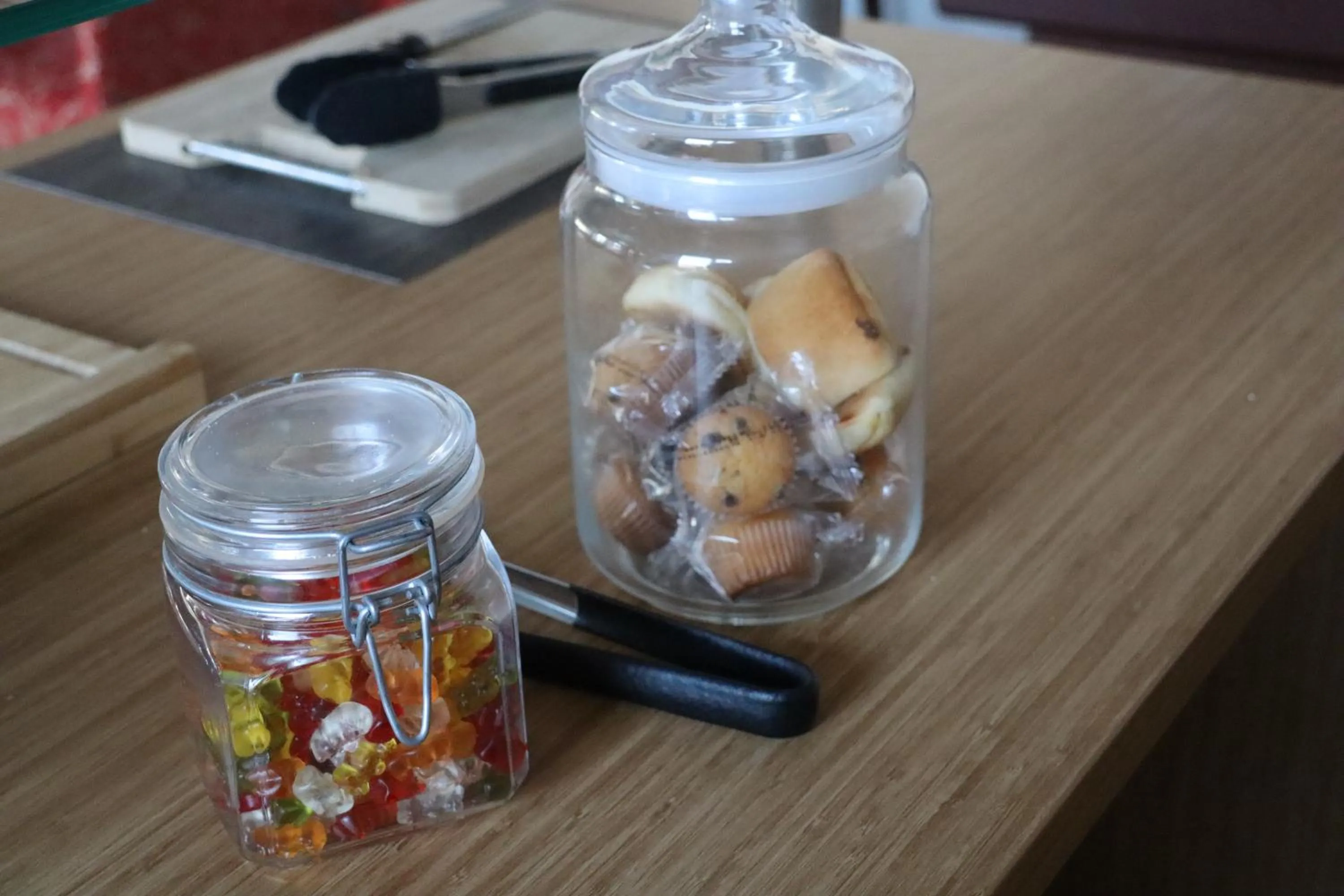 Breakfast in Hotel Haarener Hof