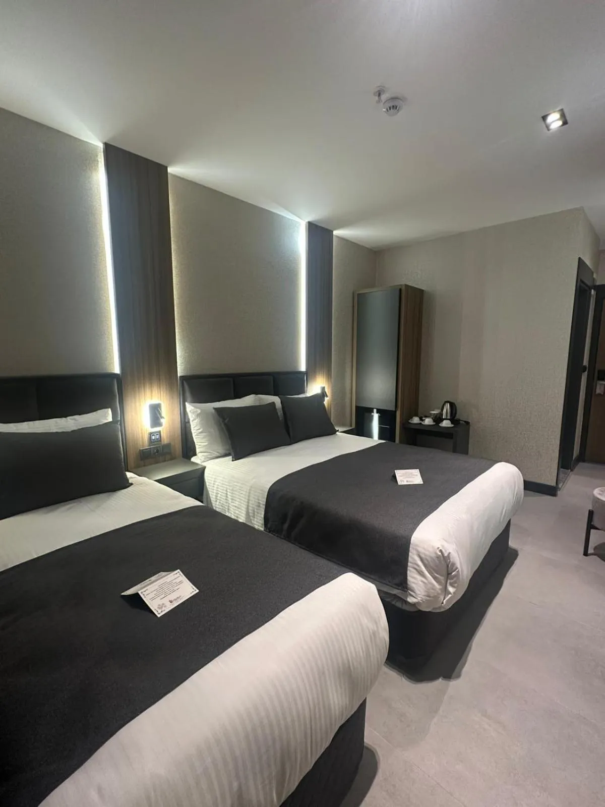 Bedroom, Bed in Kucuk Velic Hotel