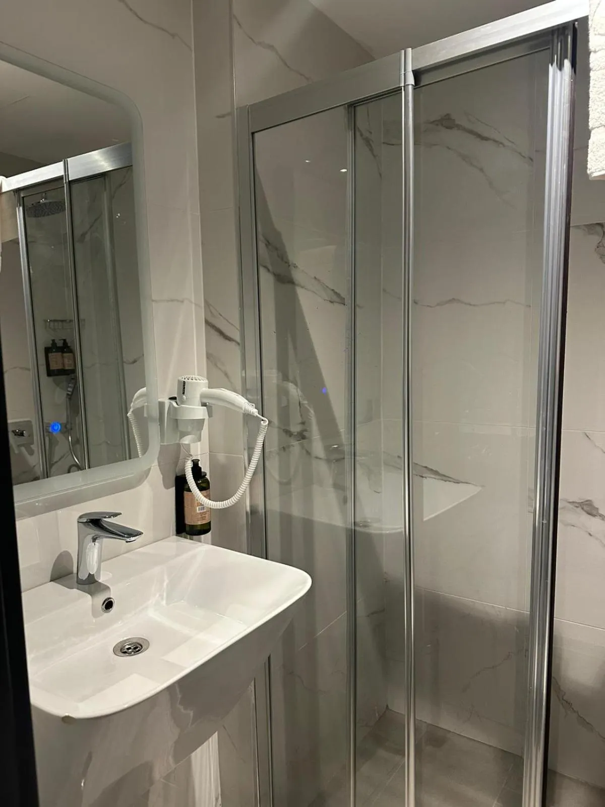 Property building in Kucuk Velic Hotel