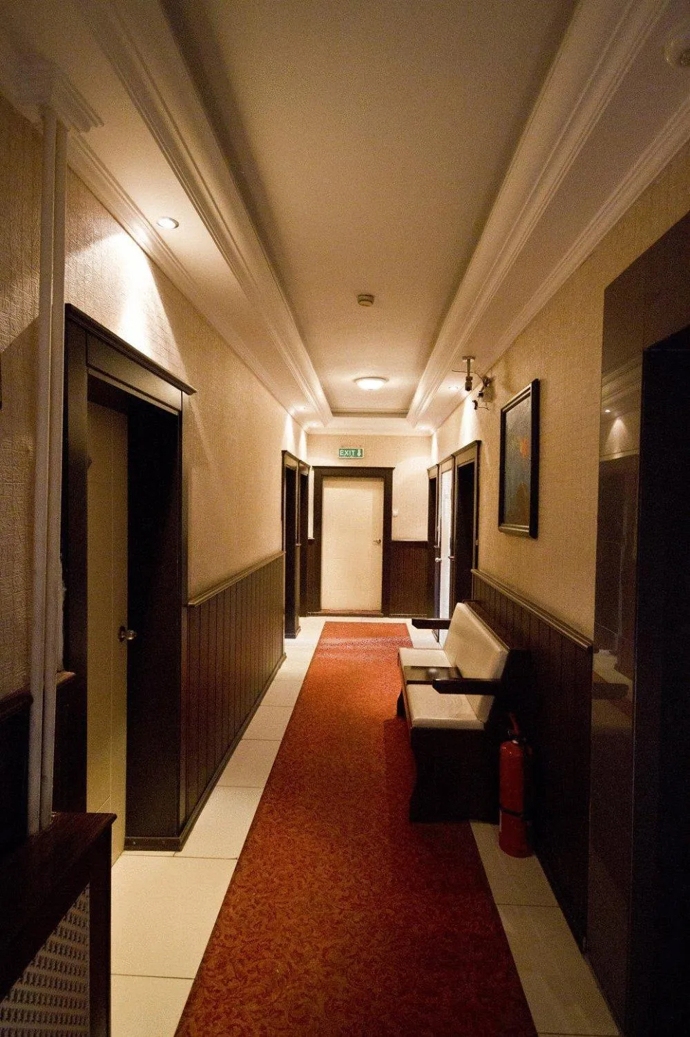 Other in Kucuk Velic Hotel