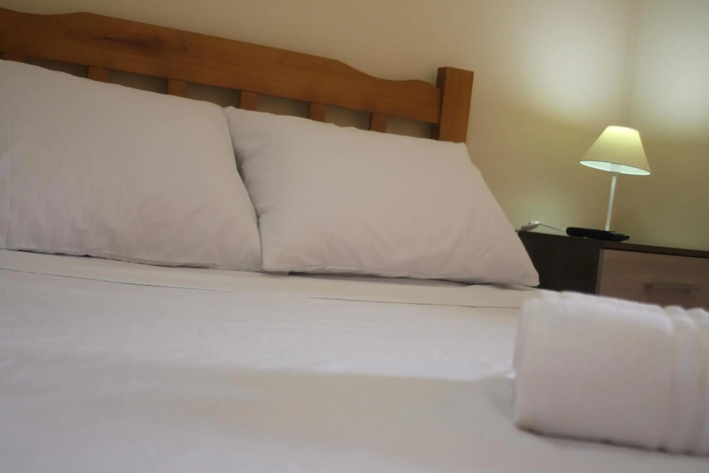 Junior Suite with Pool View in Pousada Sol do Araçá Junior Suite with Pool View in Pousada Sol do Araçá