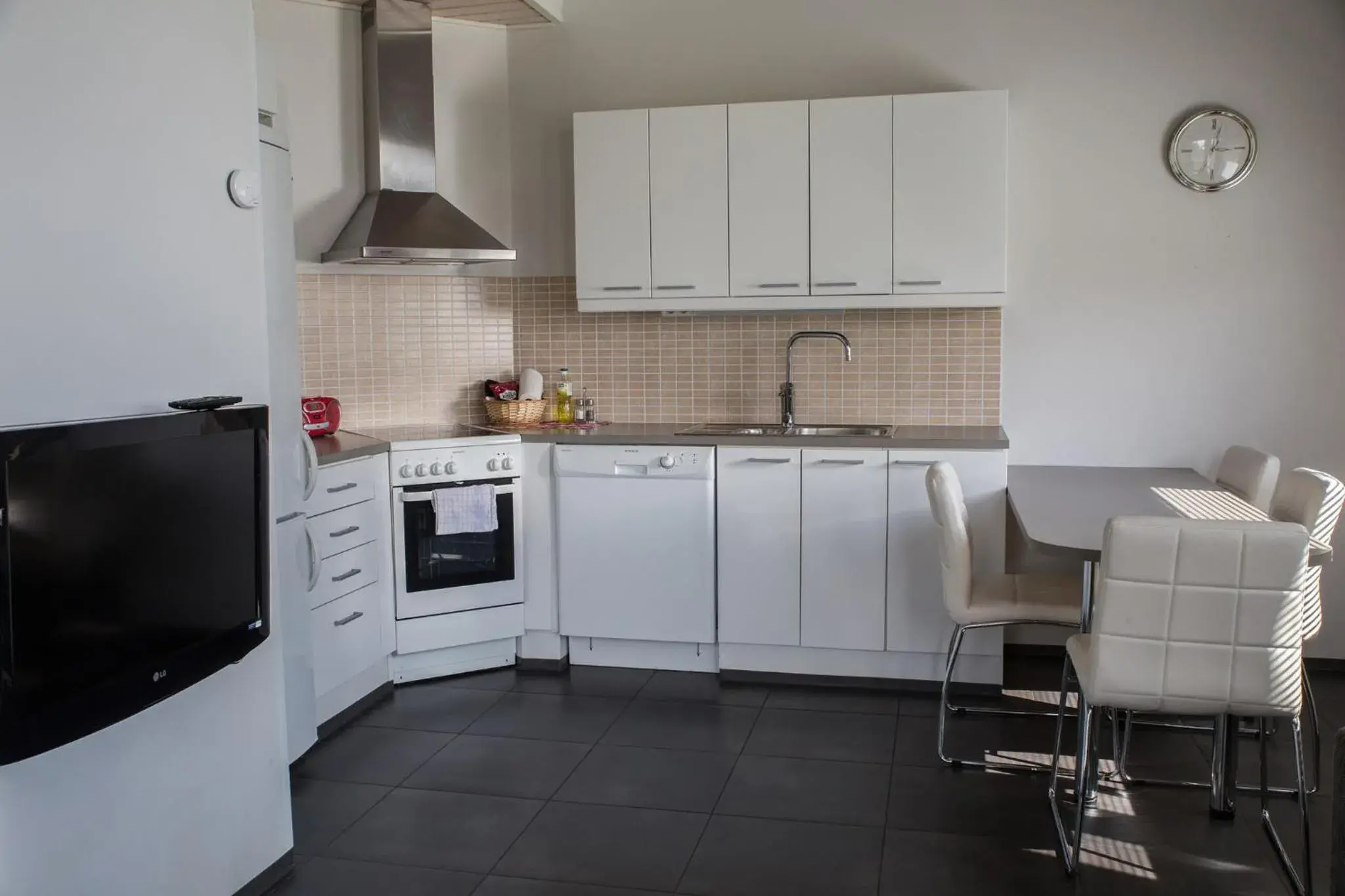 One-Bedroom Apartment with Sauna in Holiday Linnunlahti One-Bedroom Apartment with Sauna in Holiday Linnunlahti