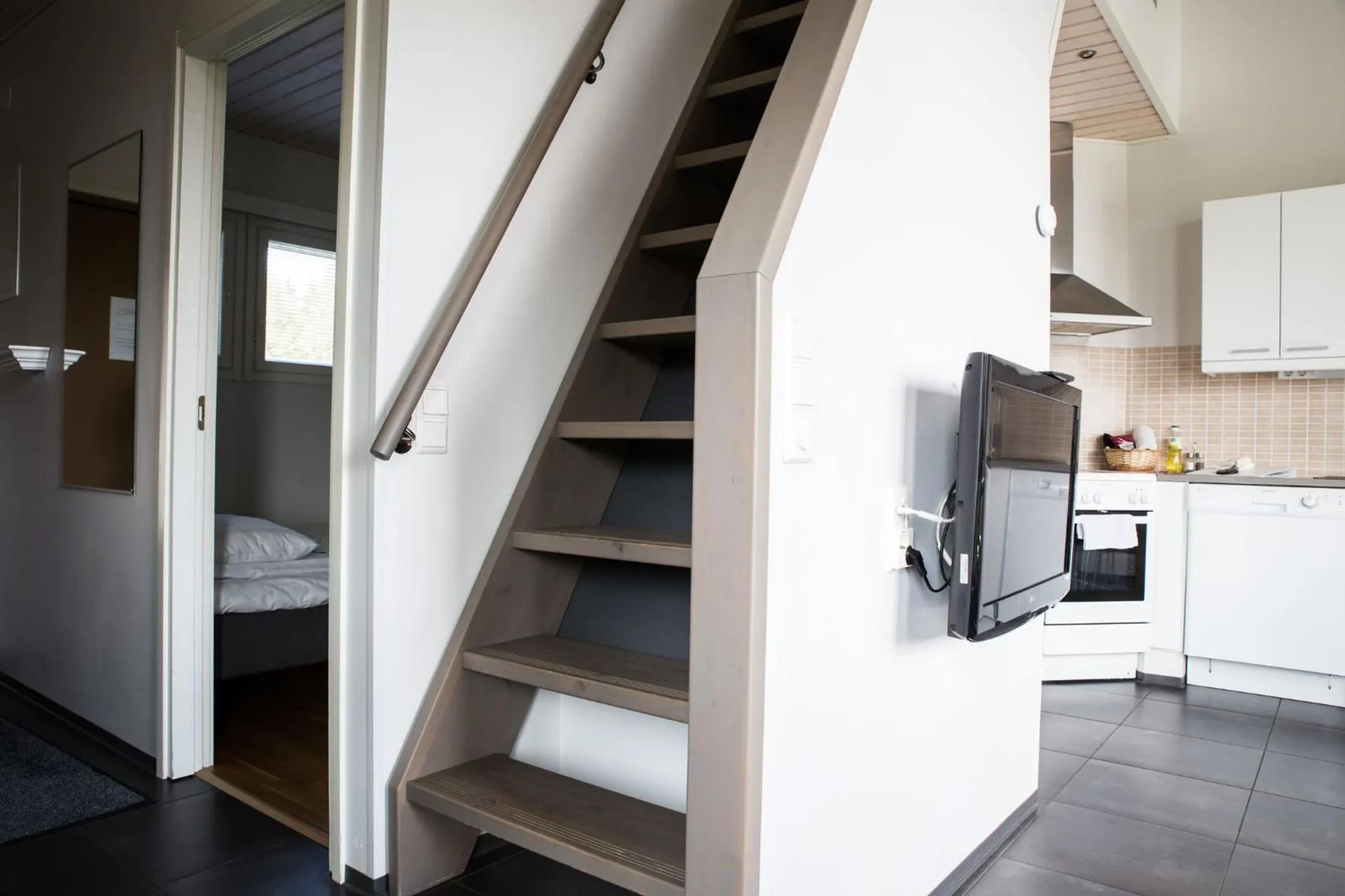 TV and multimedia in Holiday Linnunlahti