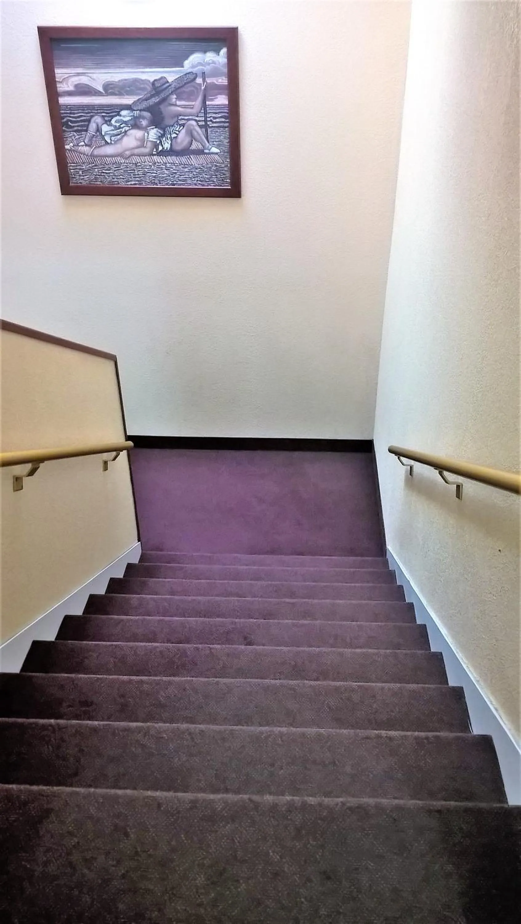 Area and facilities in Hôtel Quick Palace Valence Nord