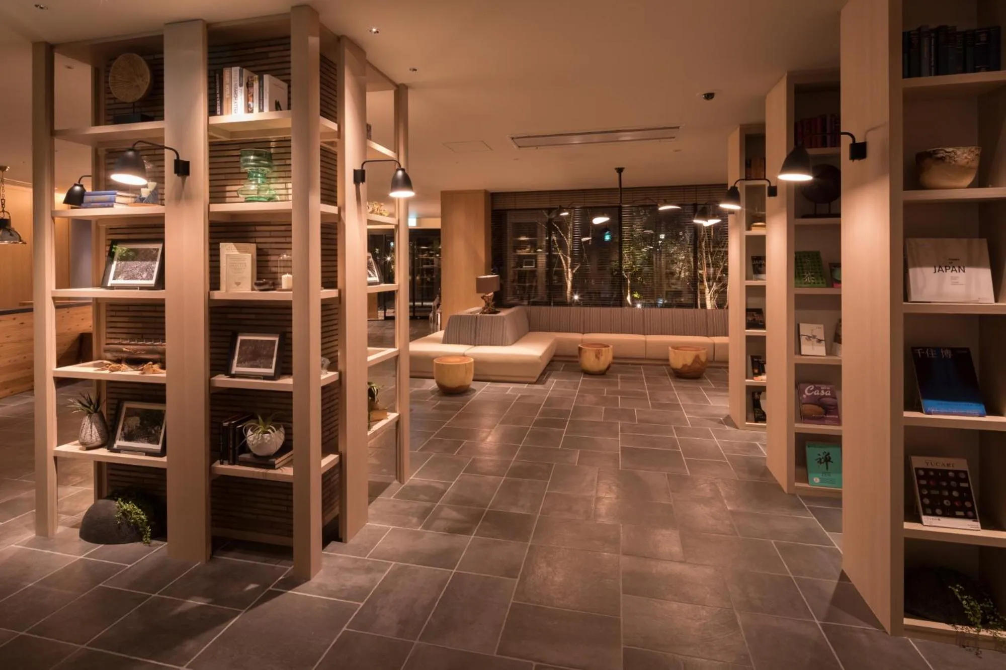 Solest Takachiho Hotel