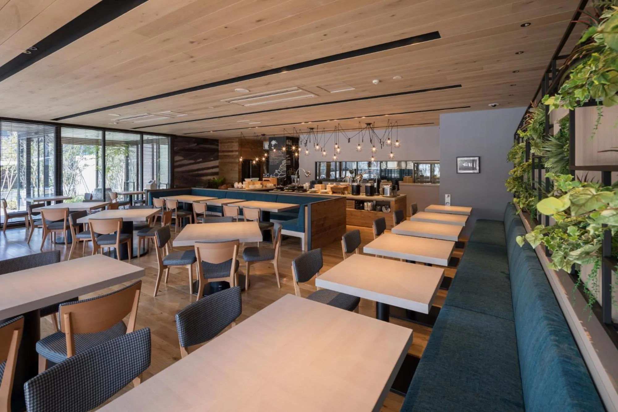 Solest Takachiho Hotel