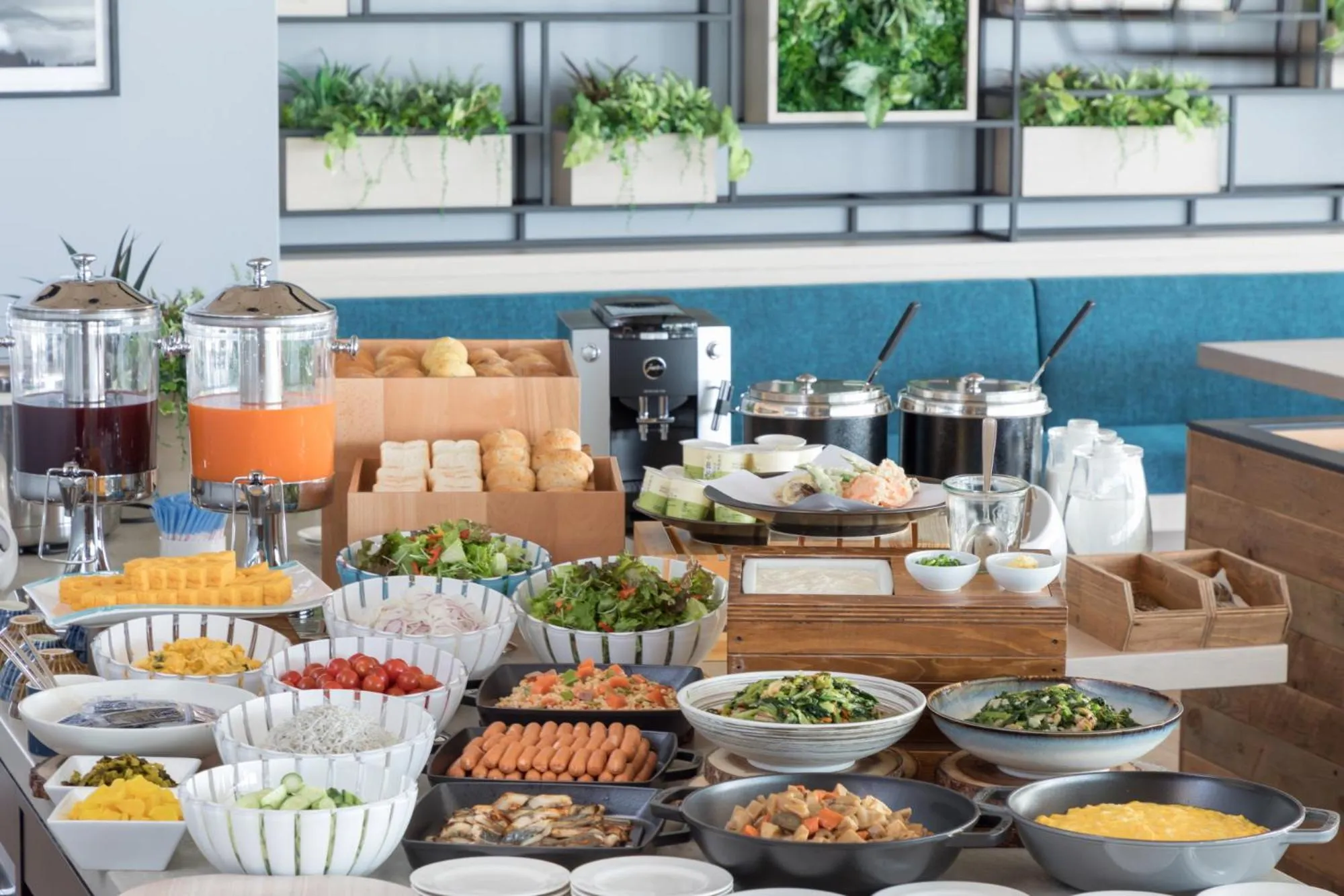 Solest Takachiho Hotel