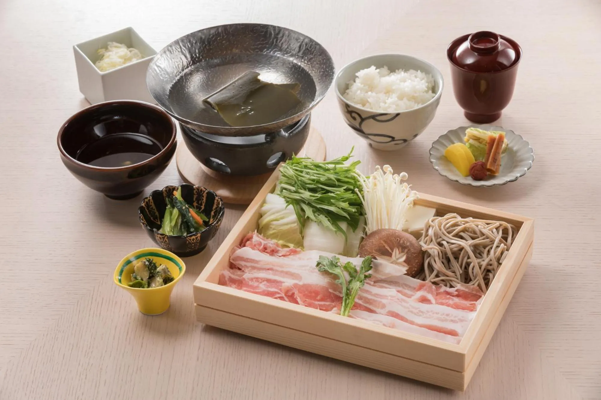 Solest Takachiho Hotel