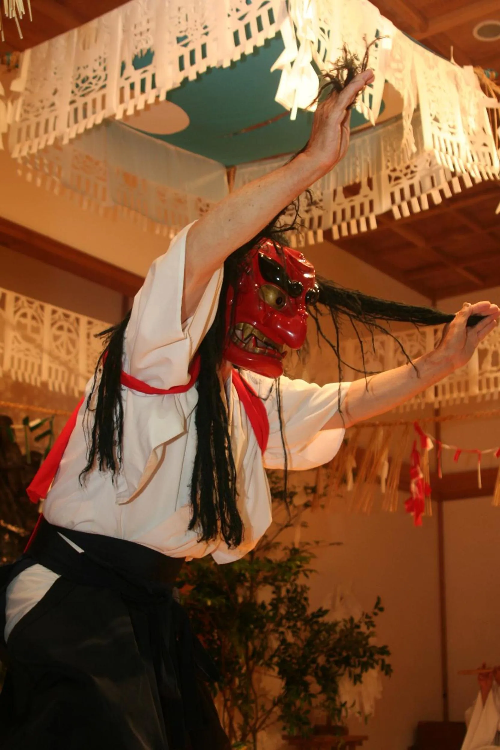 Nearby landmark in Solest Takachiho Hotel