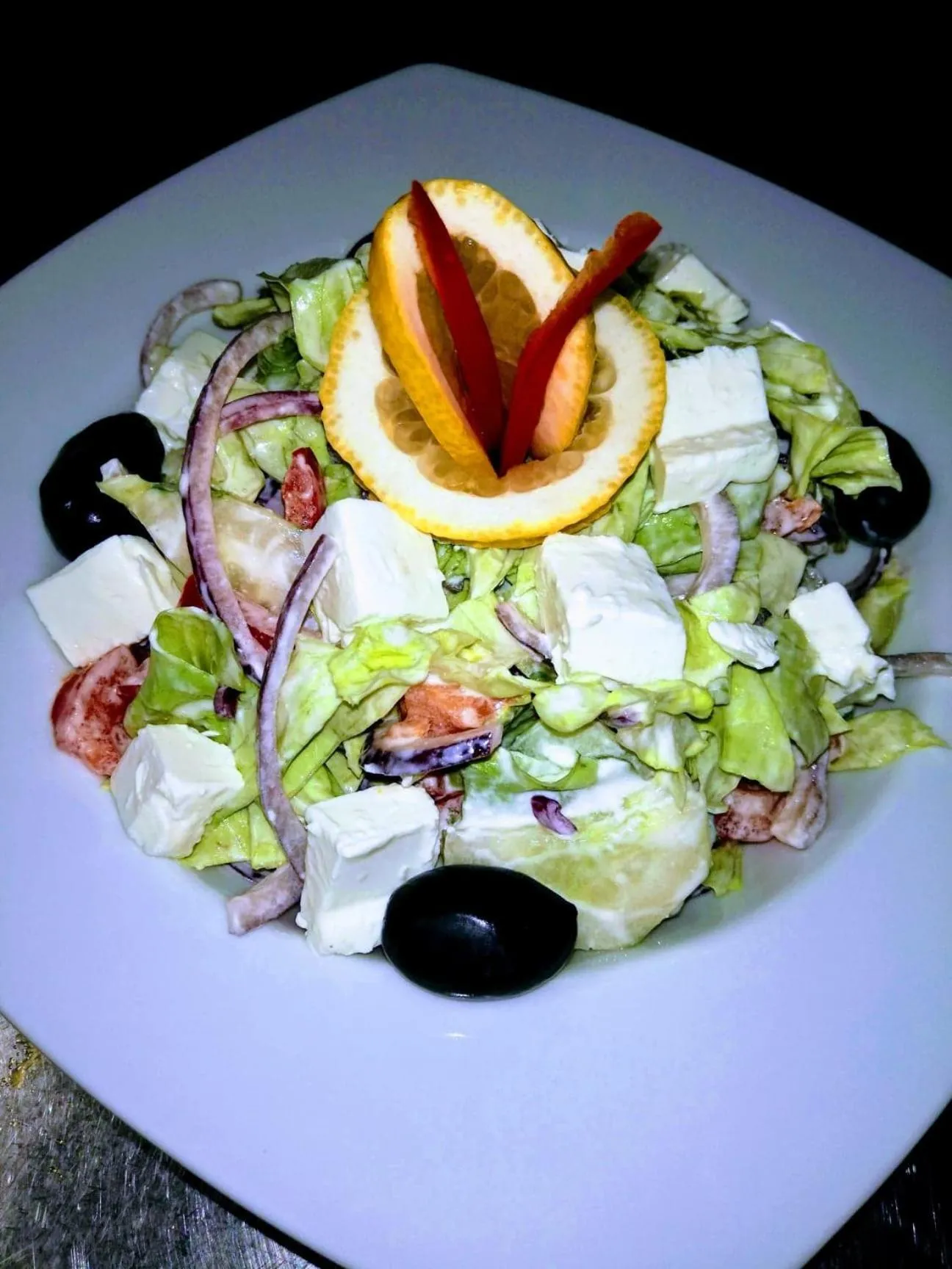 Breakfast in Hotel Class