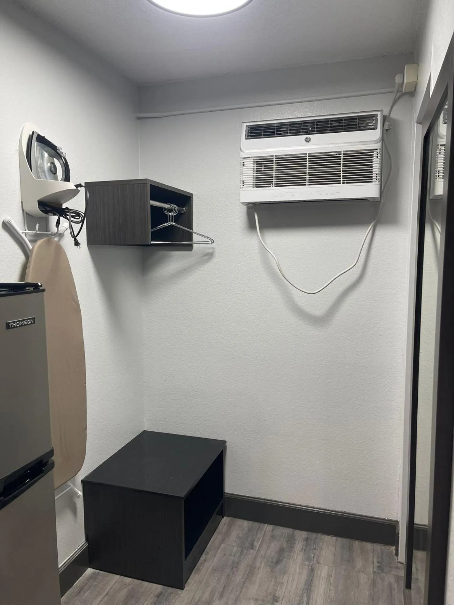 Bedroom in Studio 6 Suites San Bernardino, CA