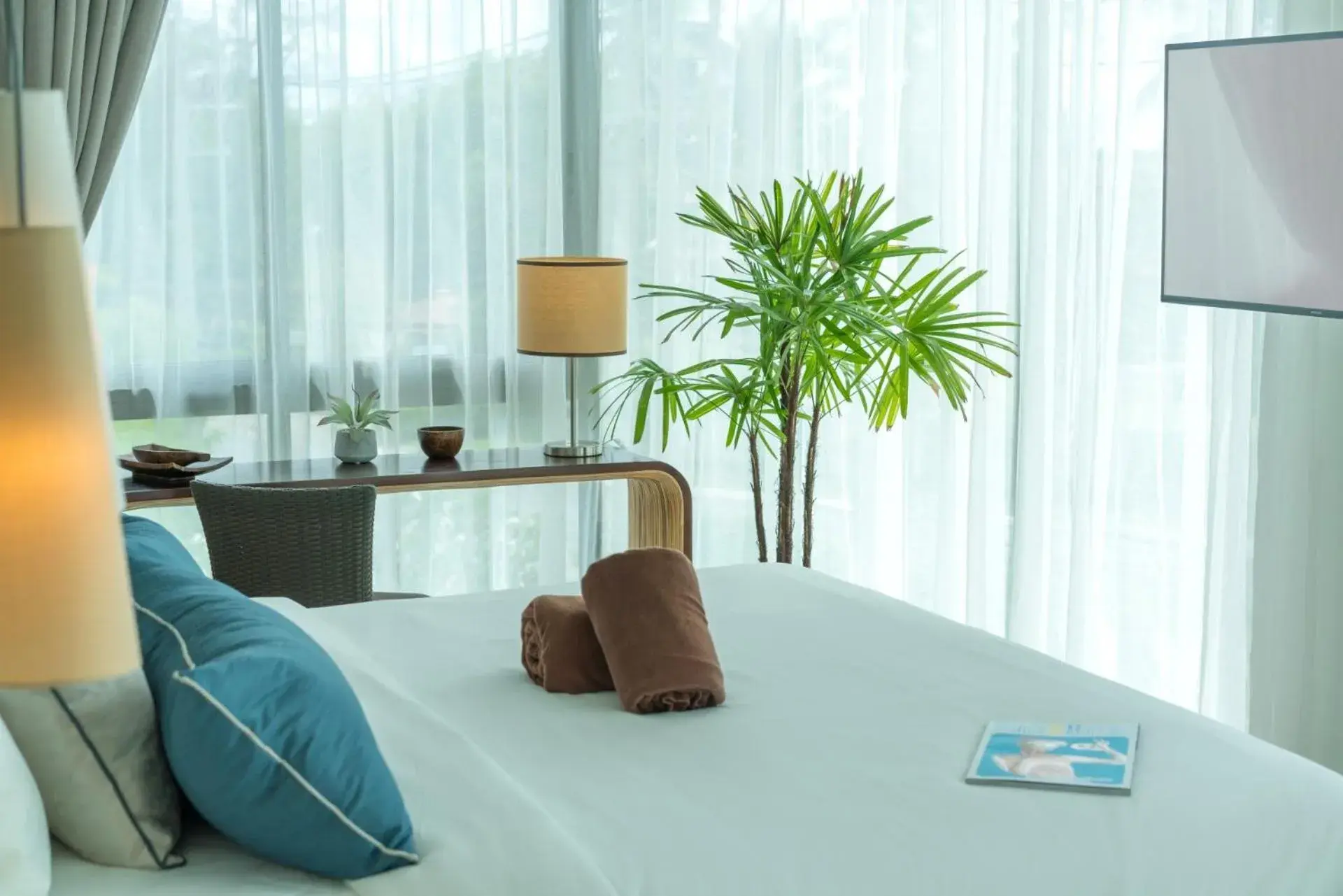 Deluxe Apartment in Oceanstone by RESAVA Deluxe Apartment in Oceanstone by RESAVA