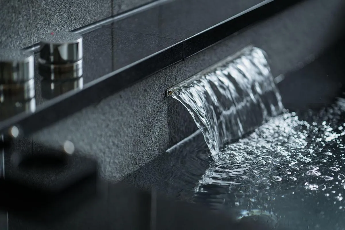 Asia Pacific Hotel Beitou