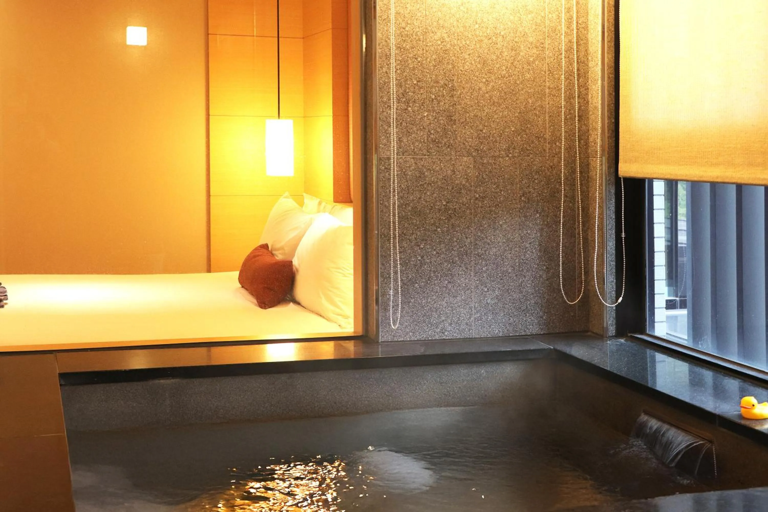 Asia Pacific Hotel Beitou