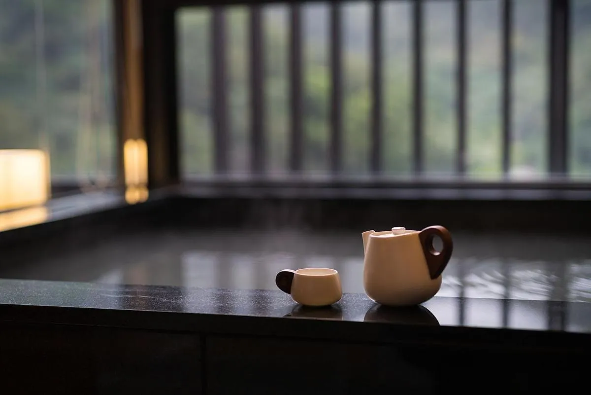 Asia Pacific Hotel Beitou