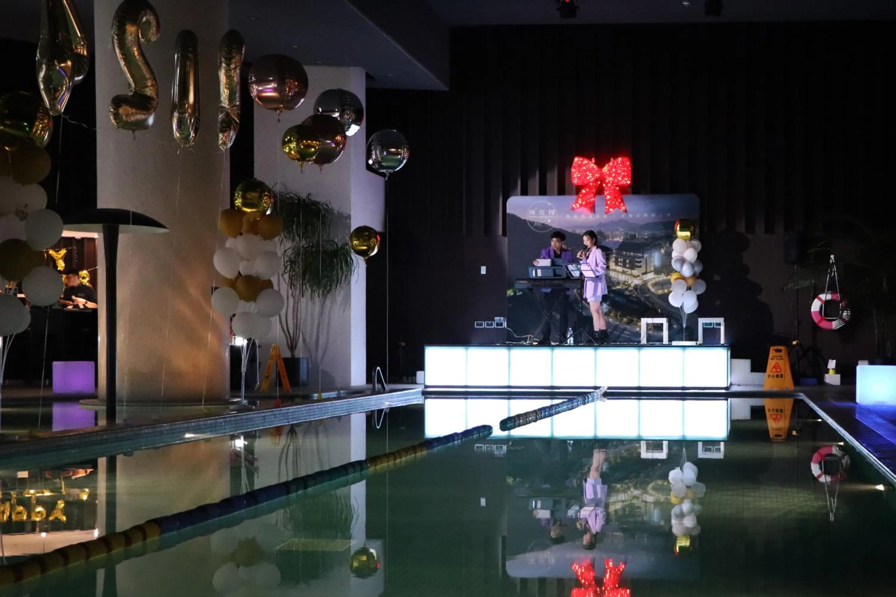 Asia Pacific Hotel Beitou