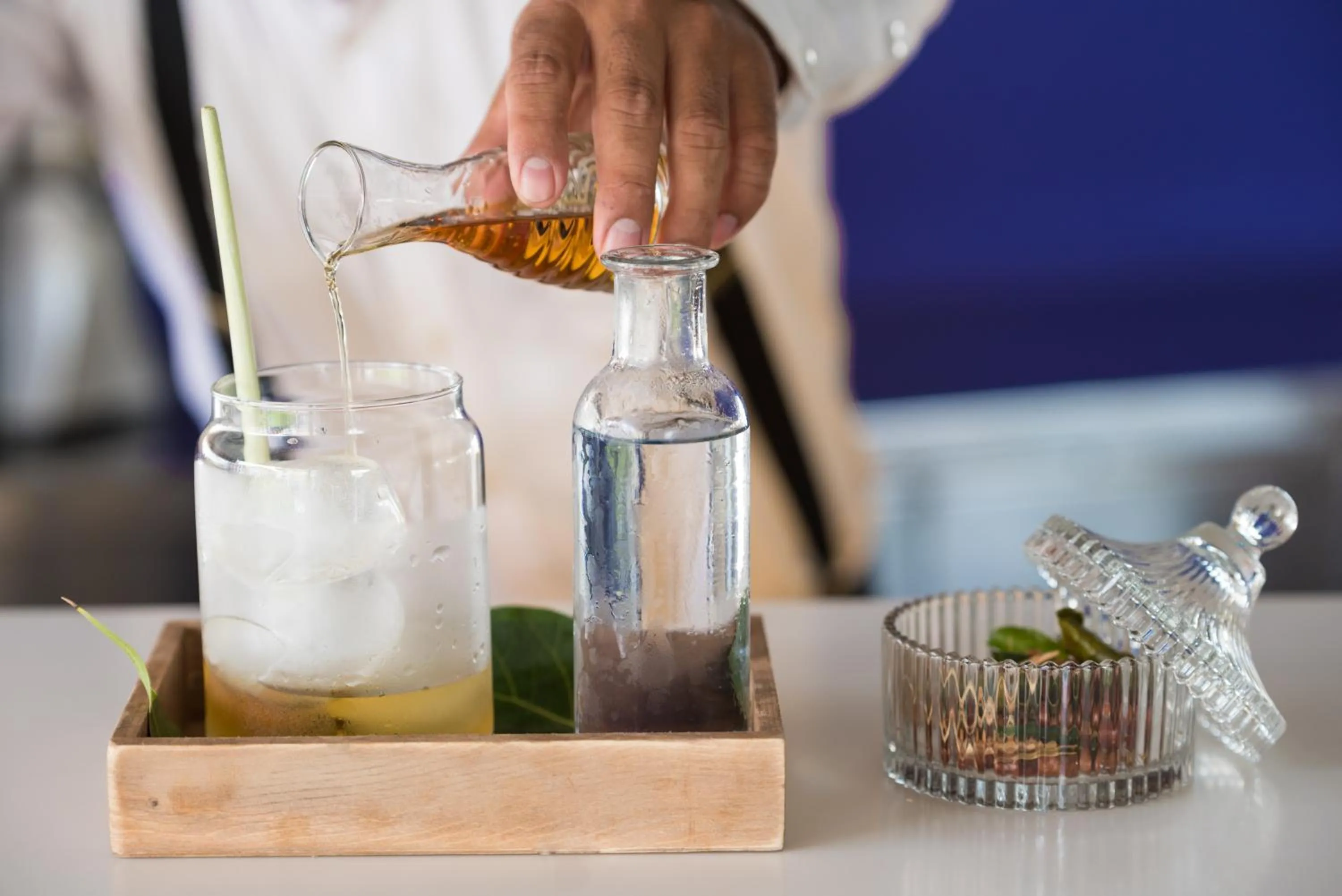 Lounge or bar in Memoire Palace Resort & Spa