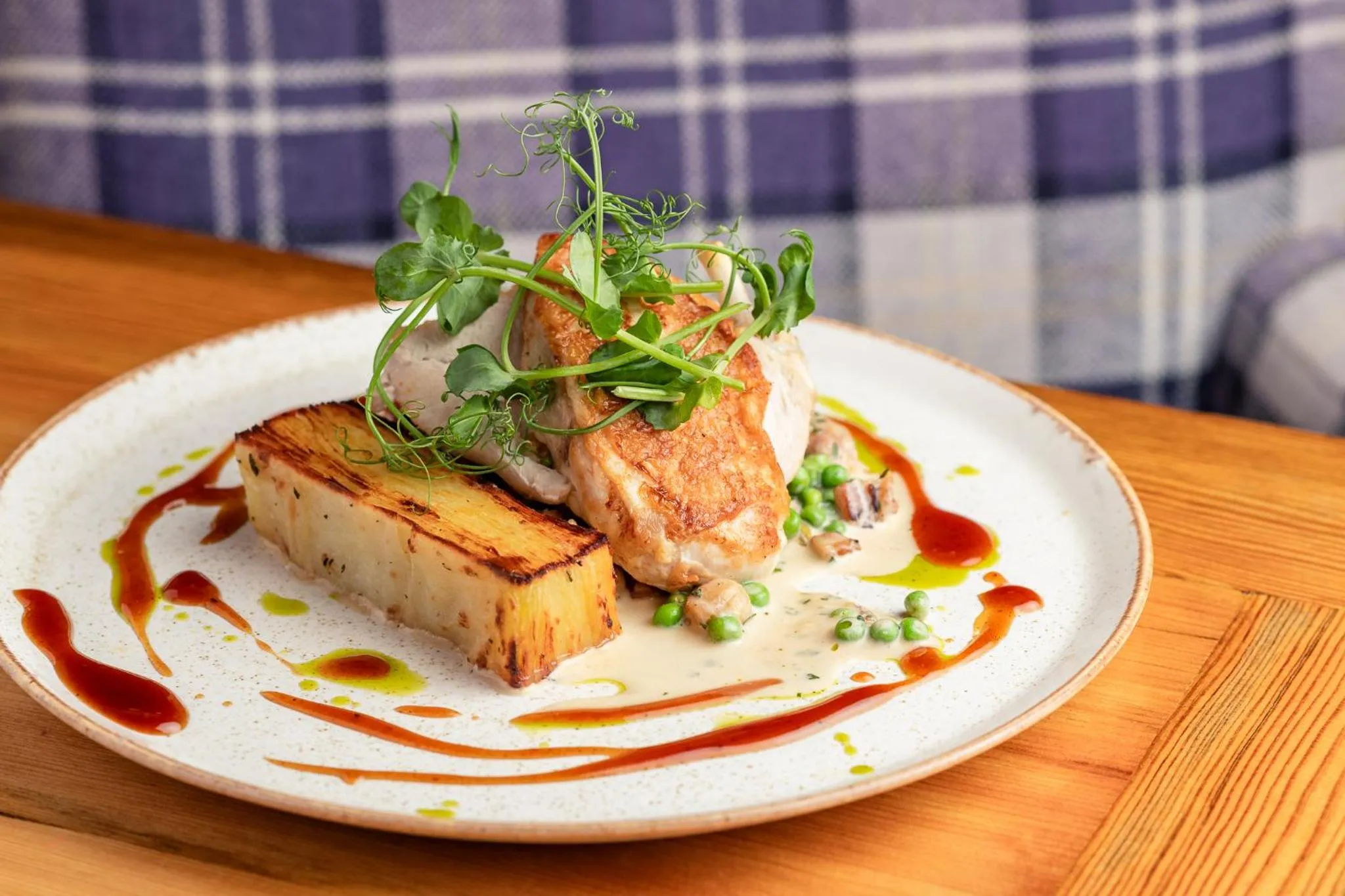 The Pheasant Hotel, Holt, Norfolk - The Coaching Inn Group