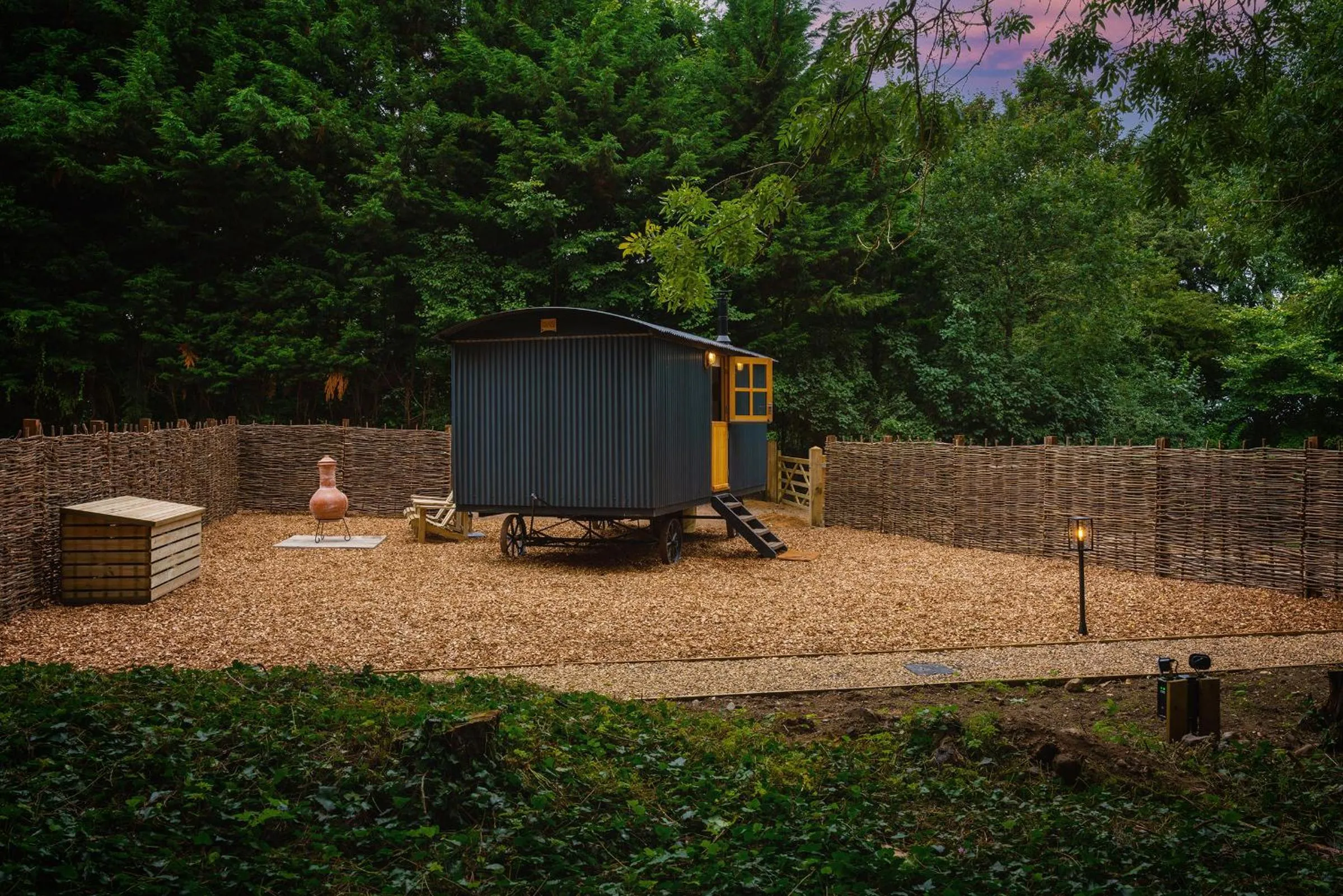 The Pheasant Hotel, Holt, Norfolk - The Coaching Inn Group