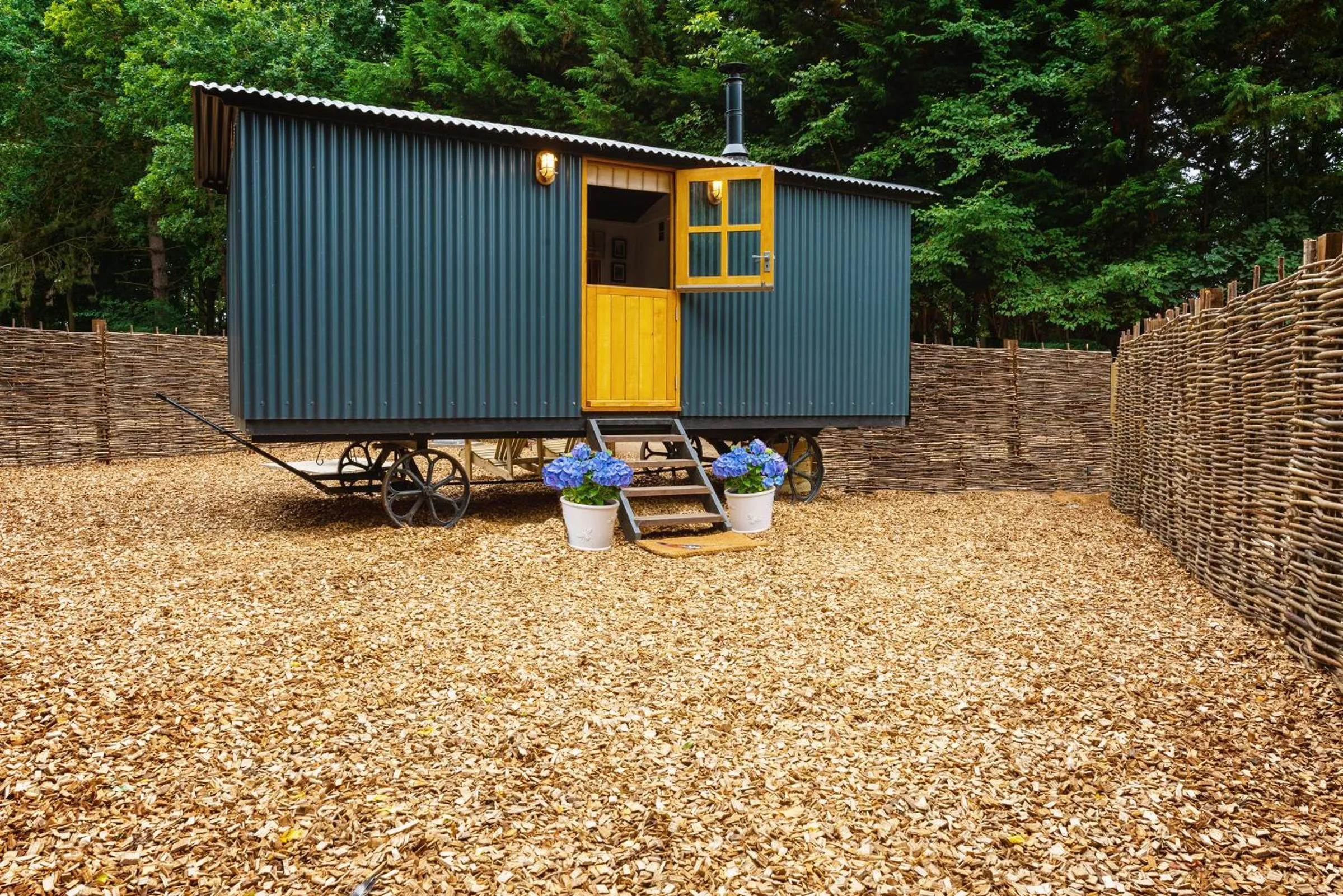 The Pheasant Hotel, Holt, Norfolk - The Coaching Inn Group