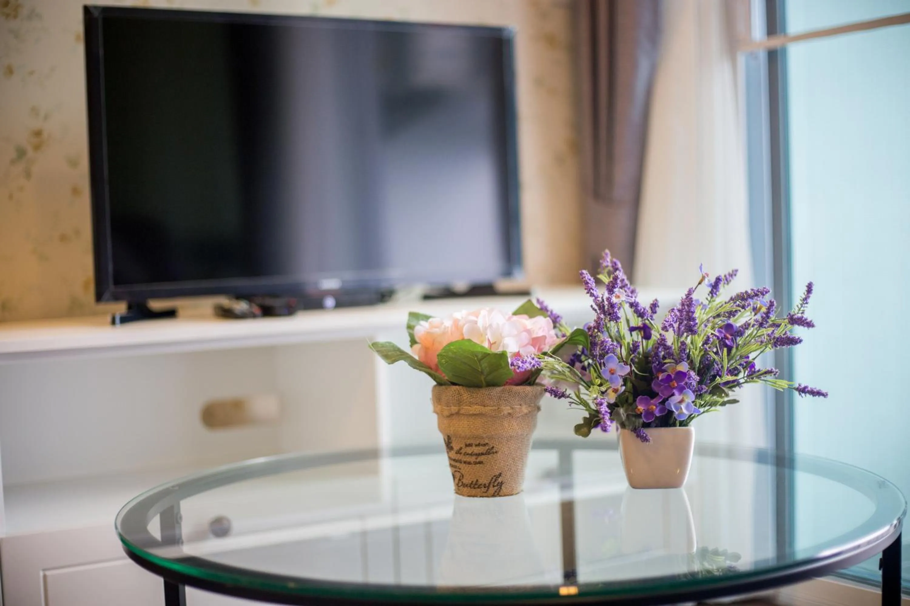 Courtyard khaoyai by JP