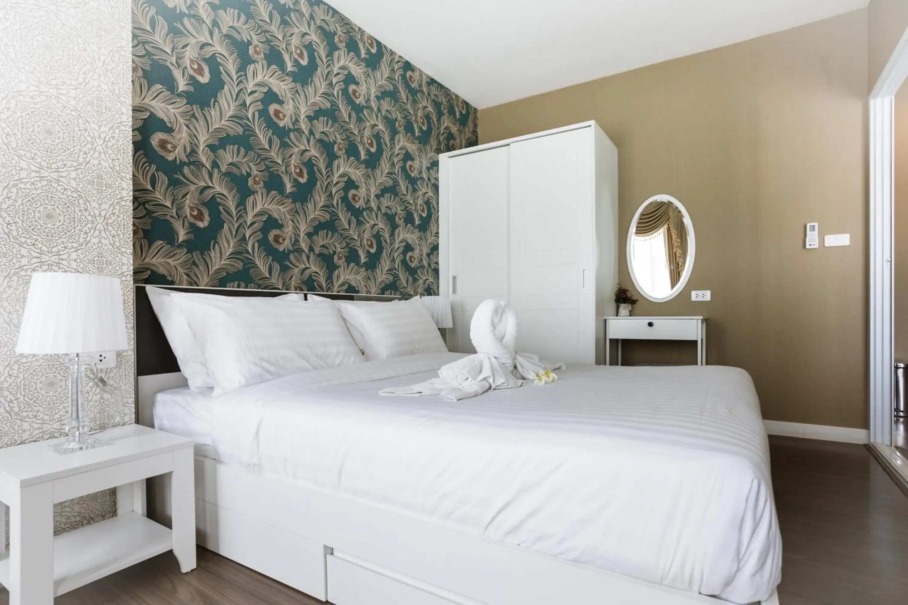 Courtyard khaoyai by JP Courtyard khaoyai by JP