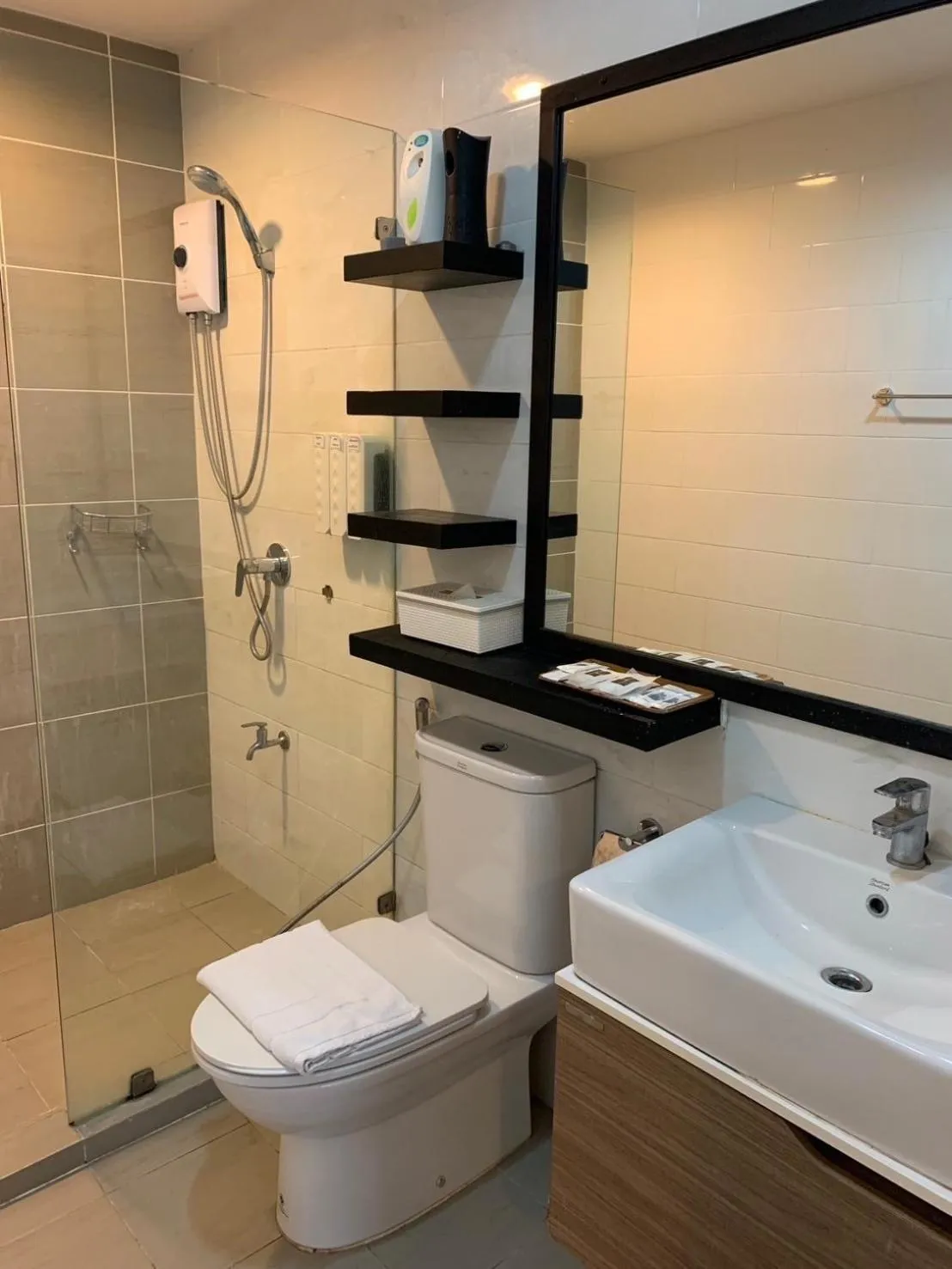 Courtyard khaoyai by JP