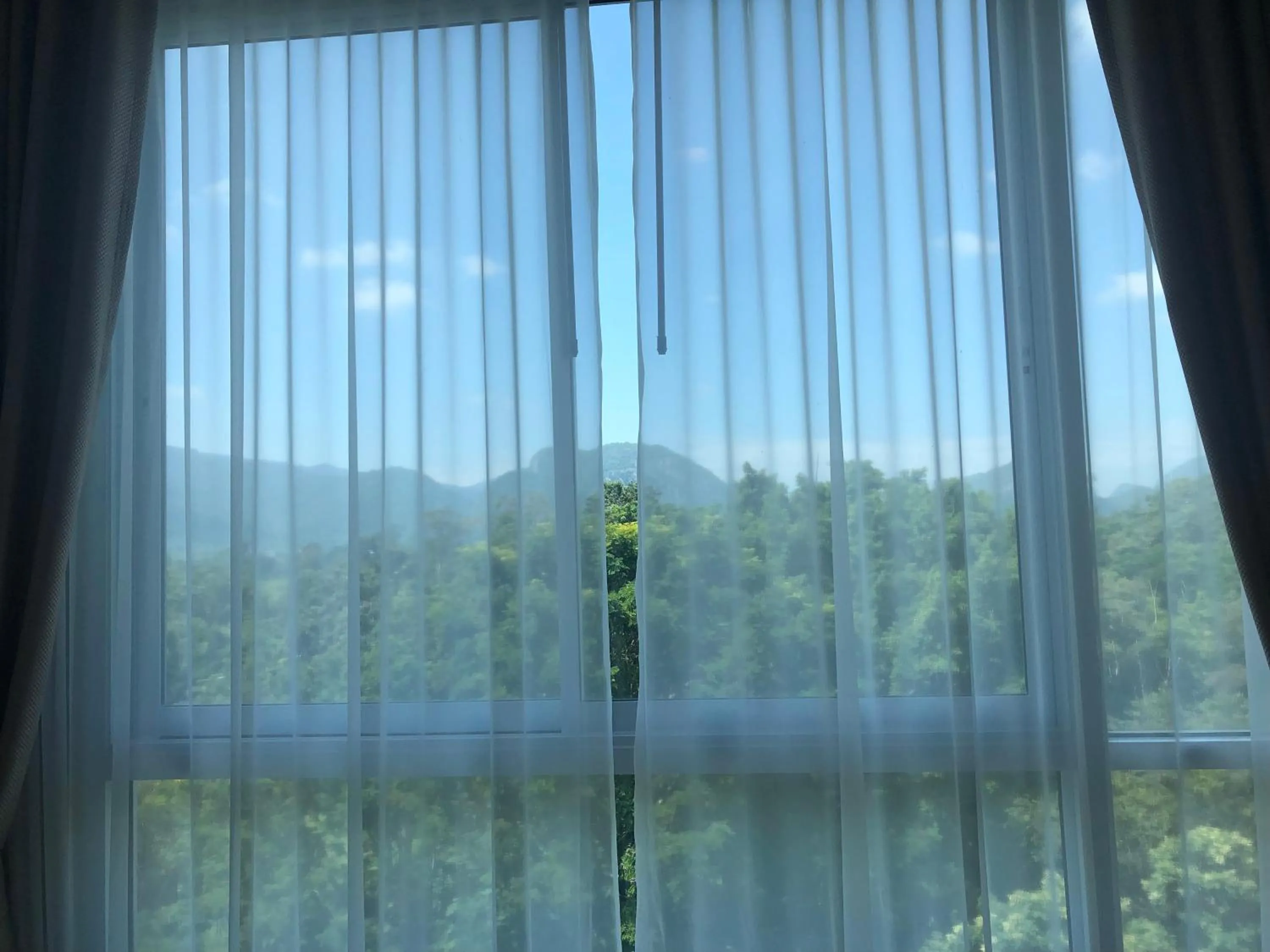 Courtyard khaoyai by JP