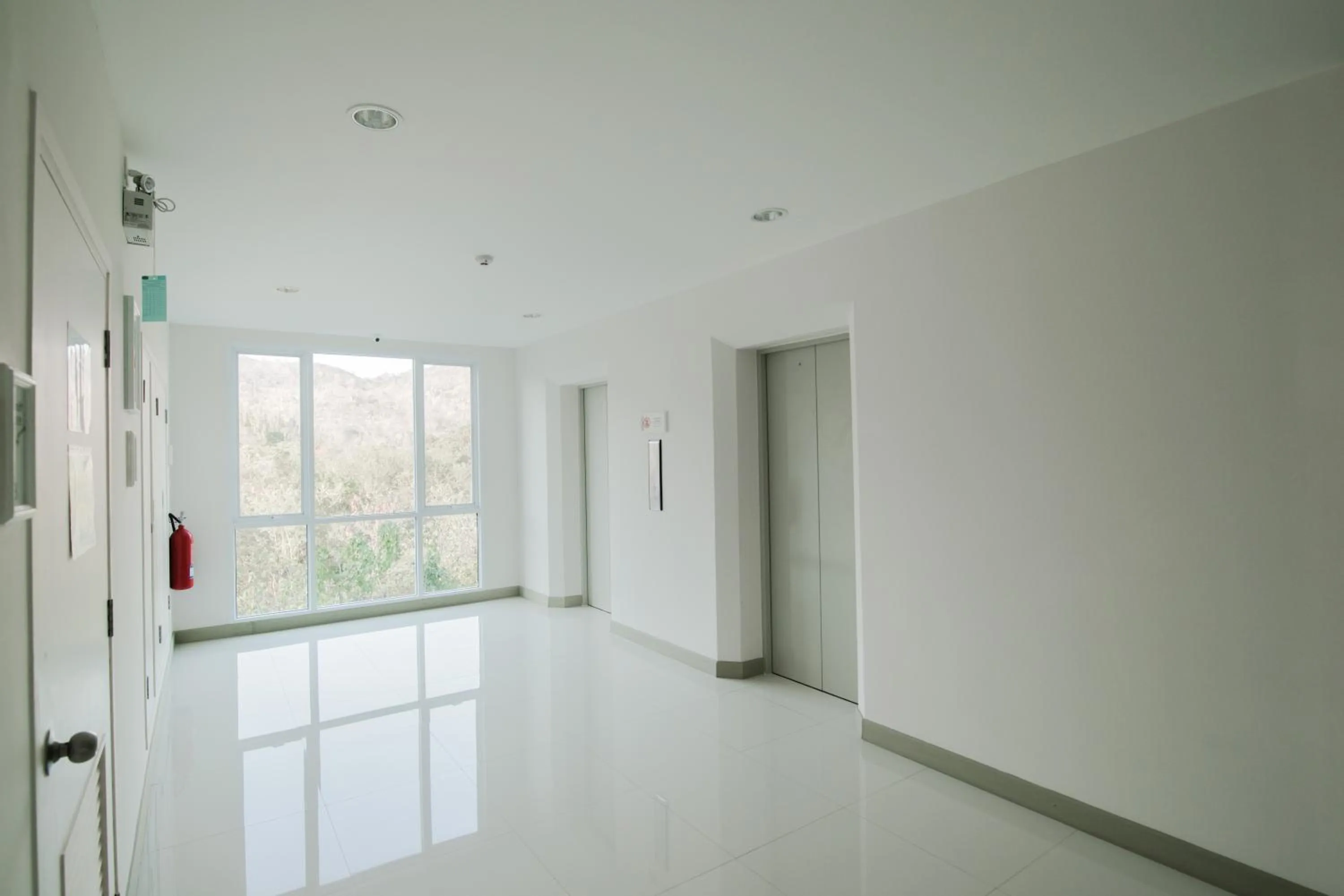 Courtyard khaoyai by JP