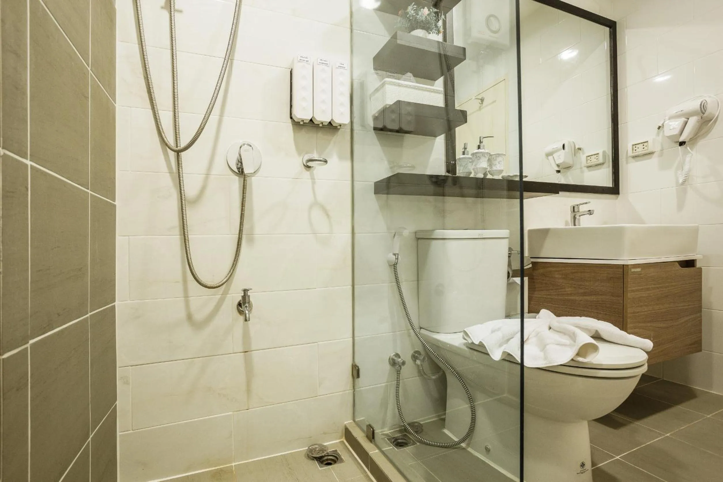 Courtyard khaoyai by JP