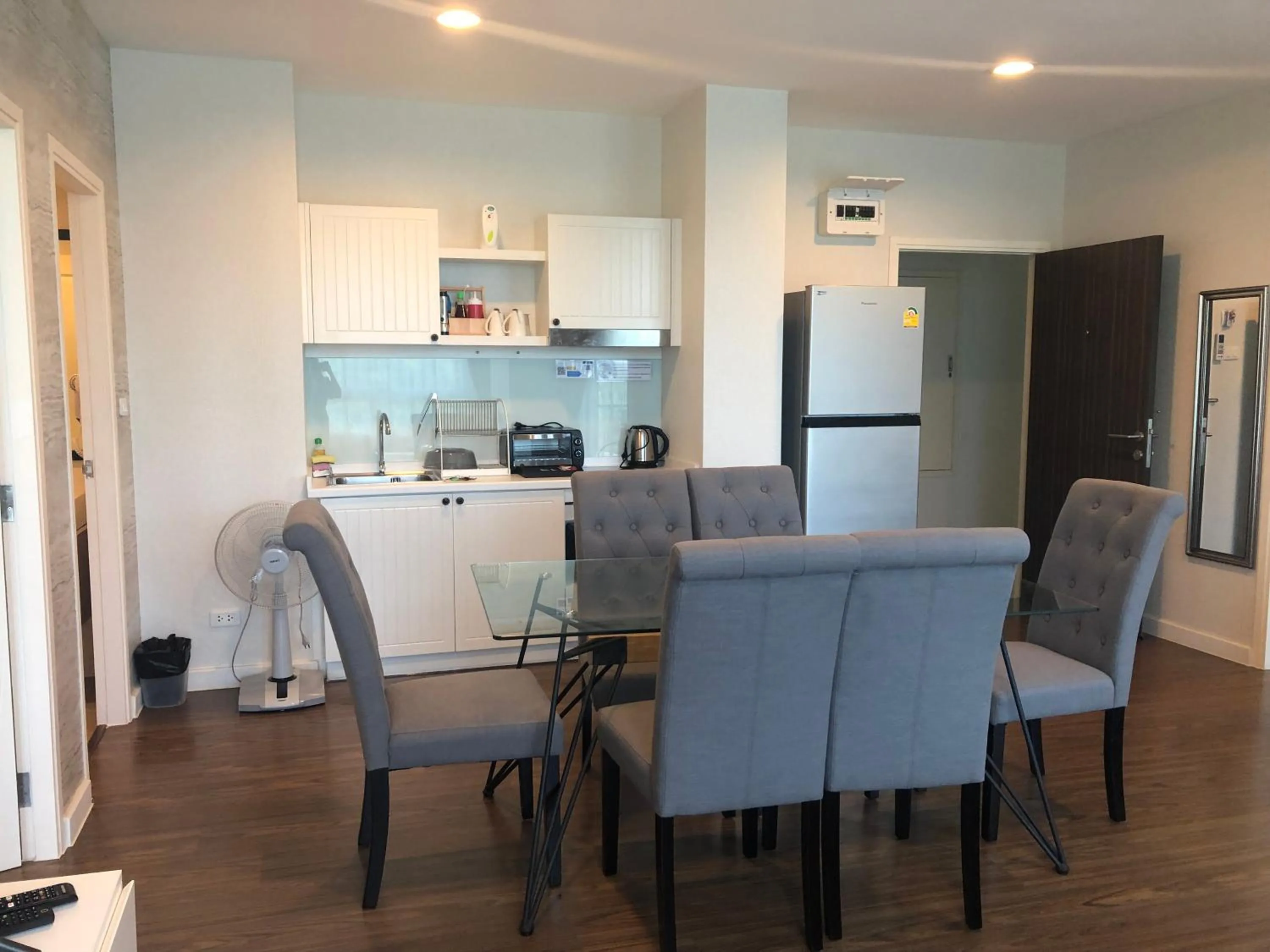 Courtyard khaoyai by JP