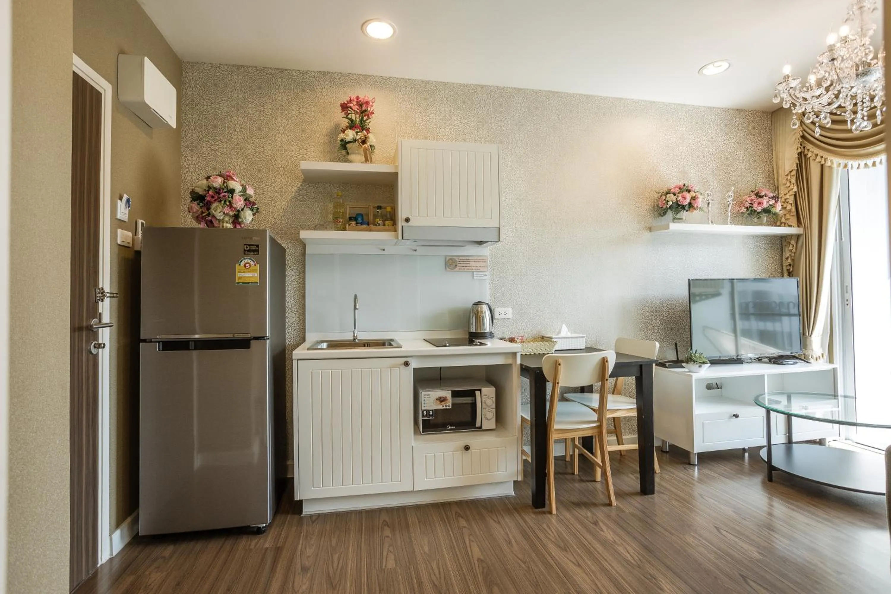 Courtyard khaoyai by JP