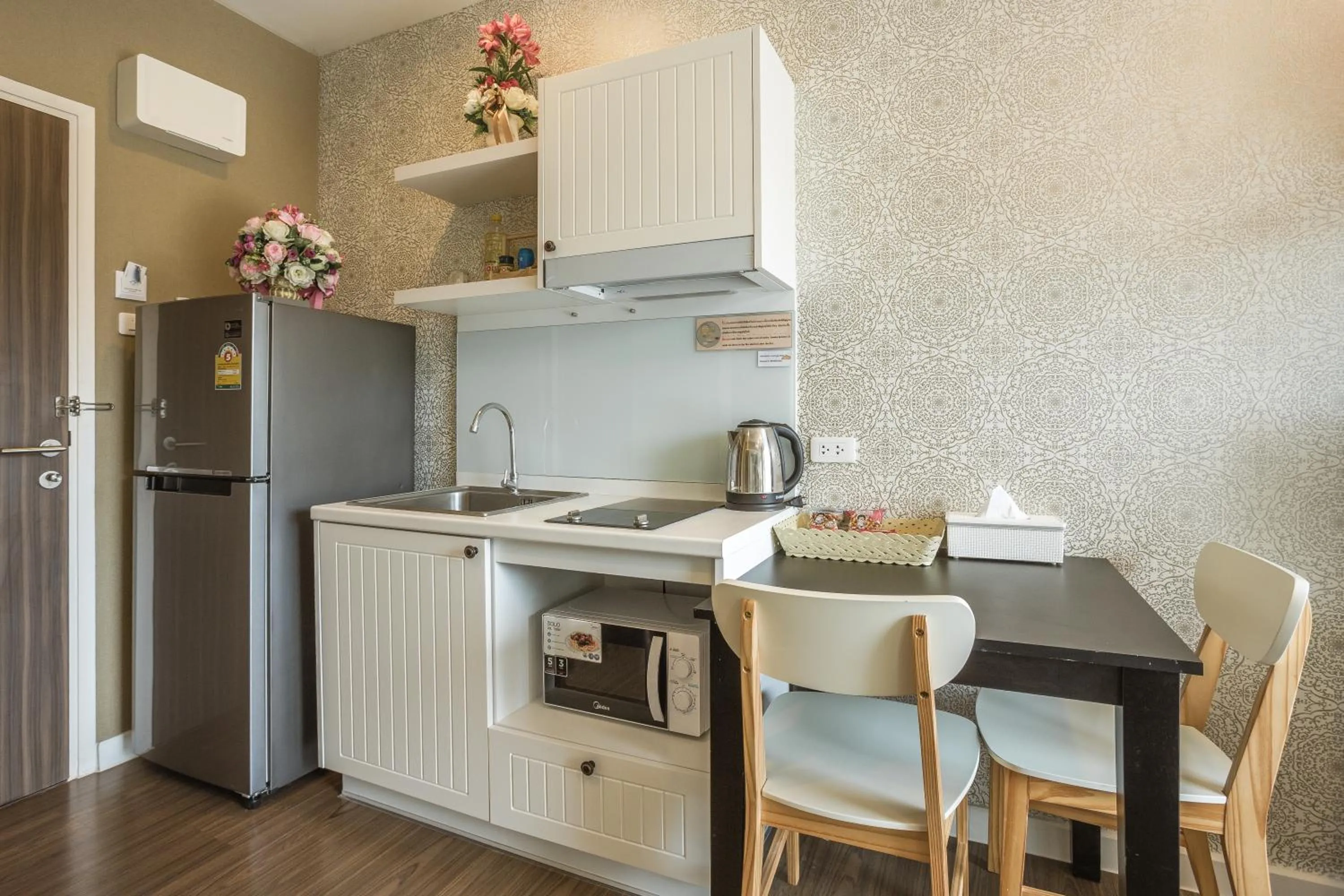 Courtyard khaoyai by JP