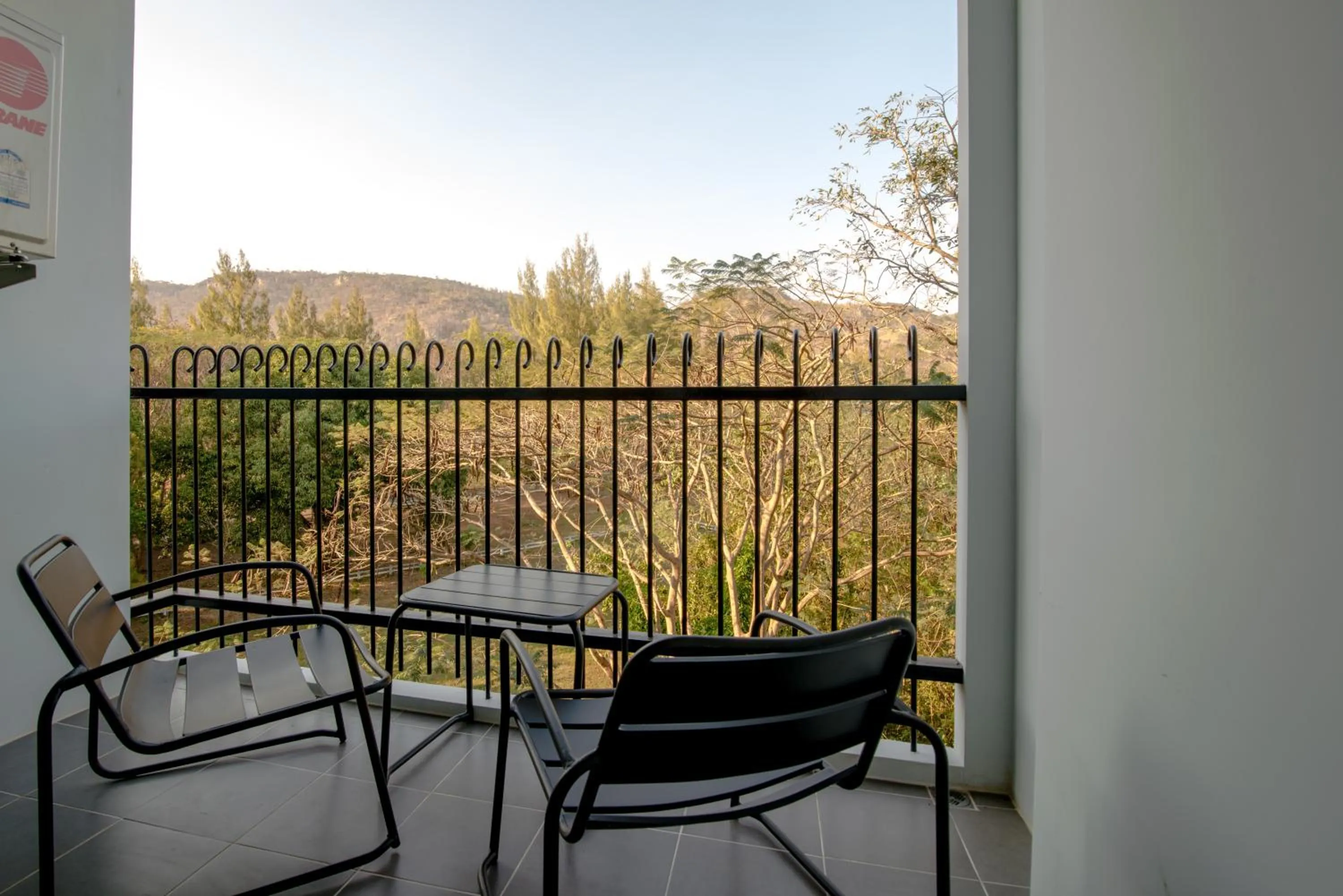 Courtyard khaoyai by JP