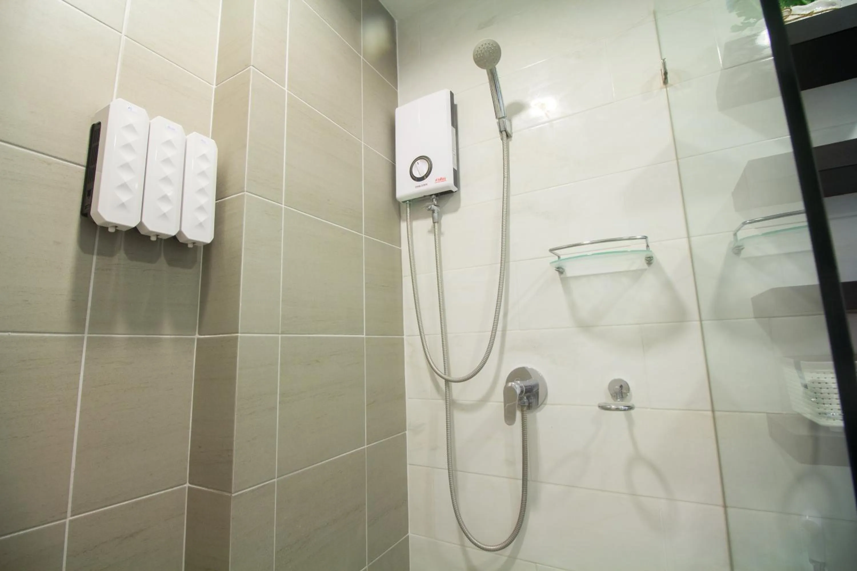 Courtyard khaoyai by JP