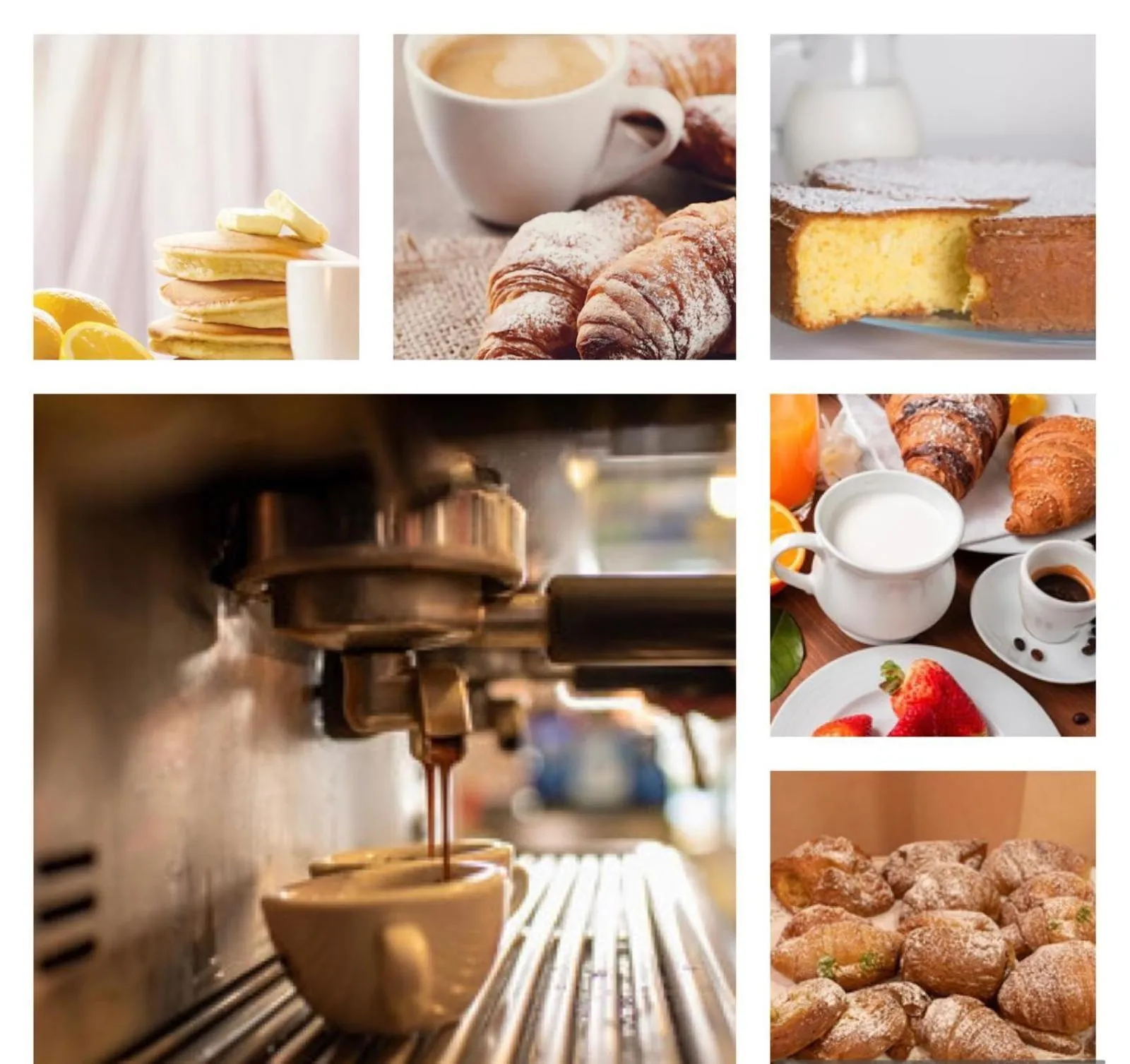 Food and drinks in Residence Torre Delle Viole