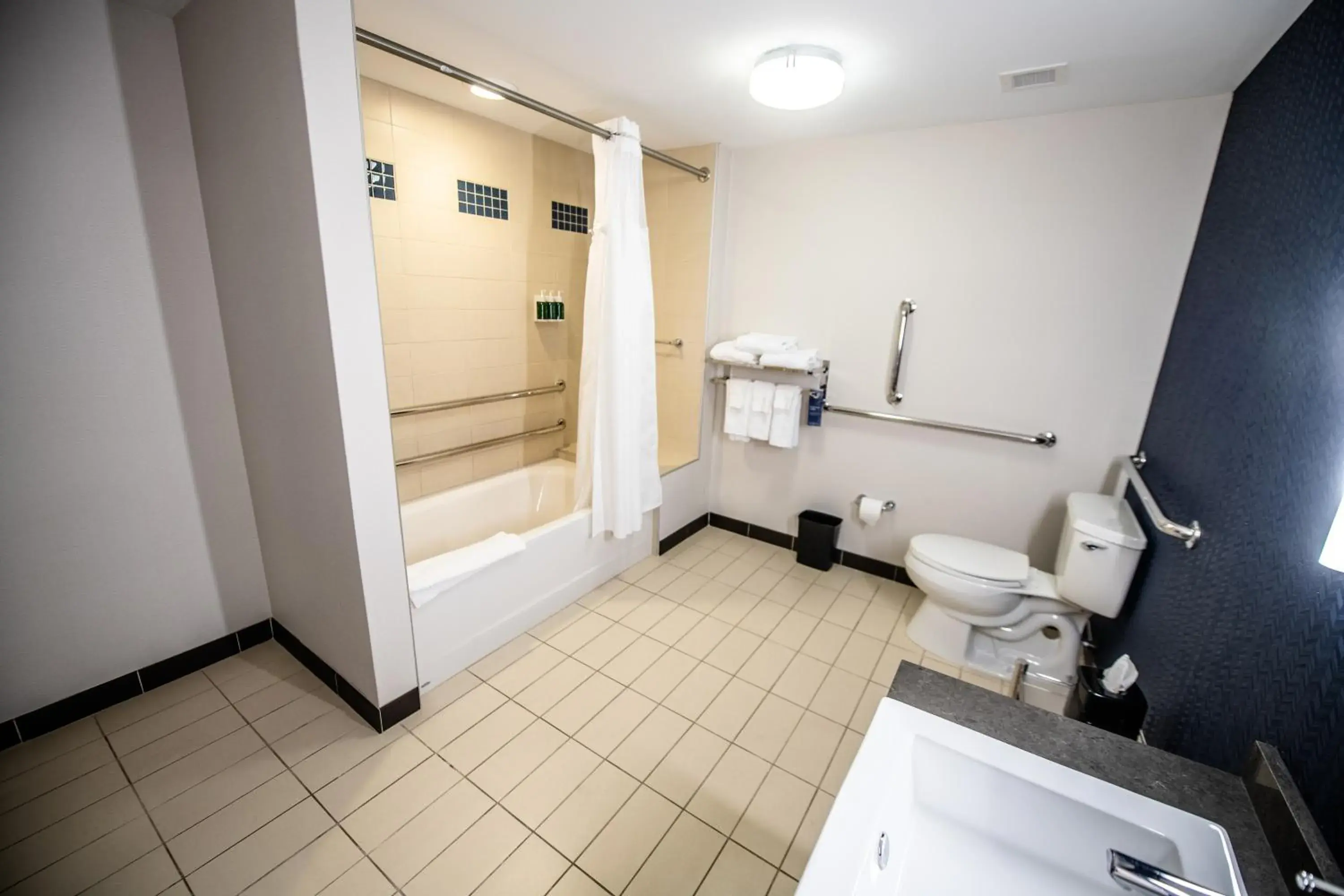 Suite, 2 Queen, Sofa bed in Fairfield by Marriott Inn & Suites Washington Casino Area Suite, 2 Queen, Sofa bed in Fairfield by Marriott Inn & Suites Washington Casino Area