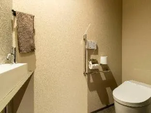 MUSUBI HOTEL MACHIYA Haruyoshi