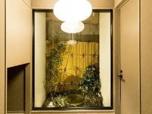 MUSUBI HOTEL MACHIYA Haruyoshi